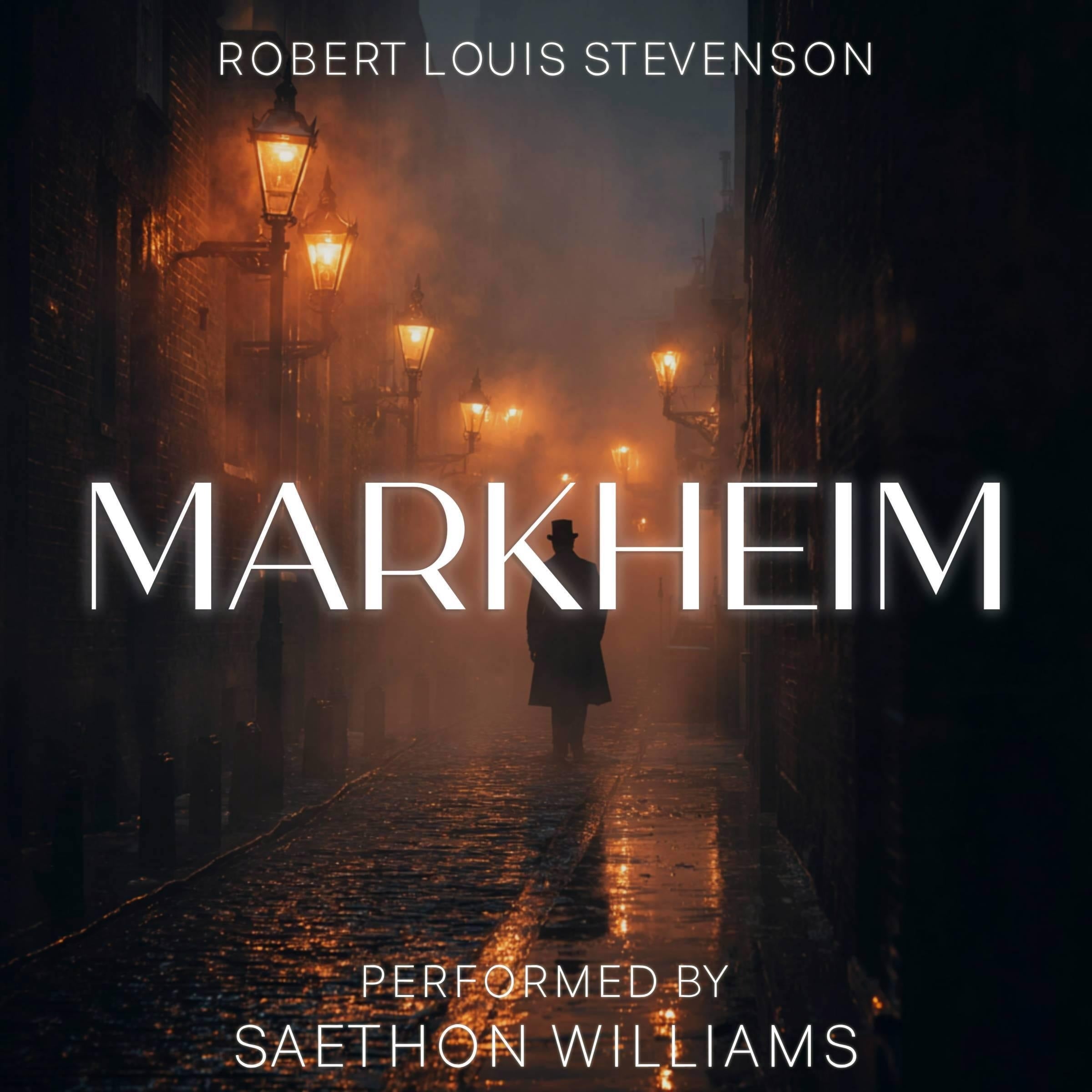 Markheim