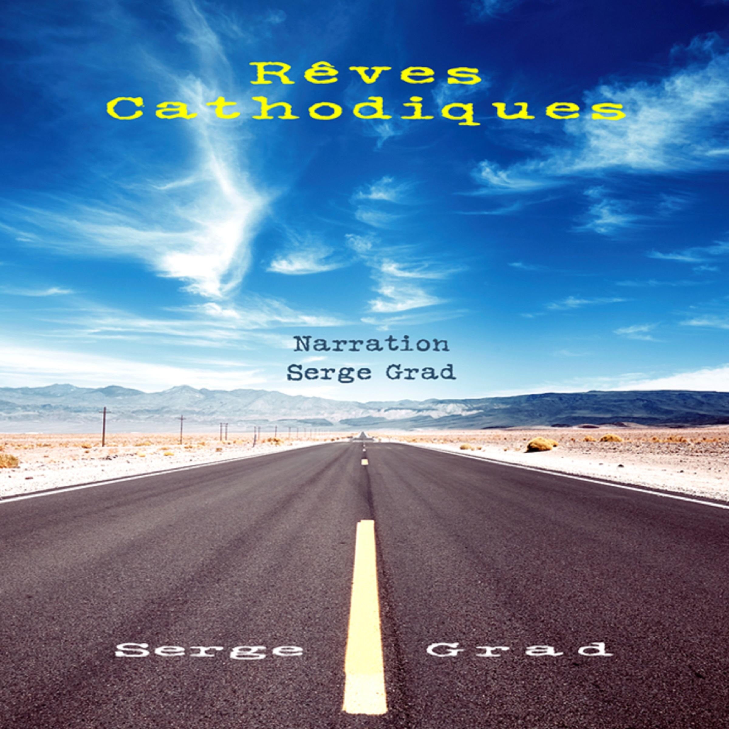 Rêves Cathodiques