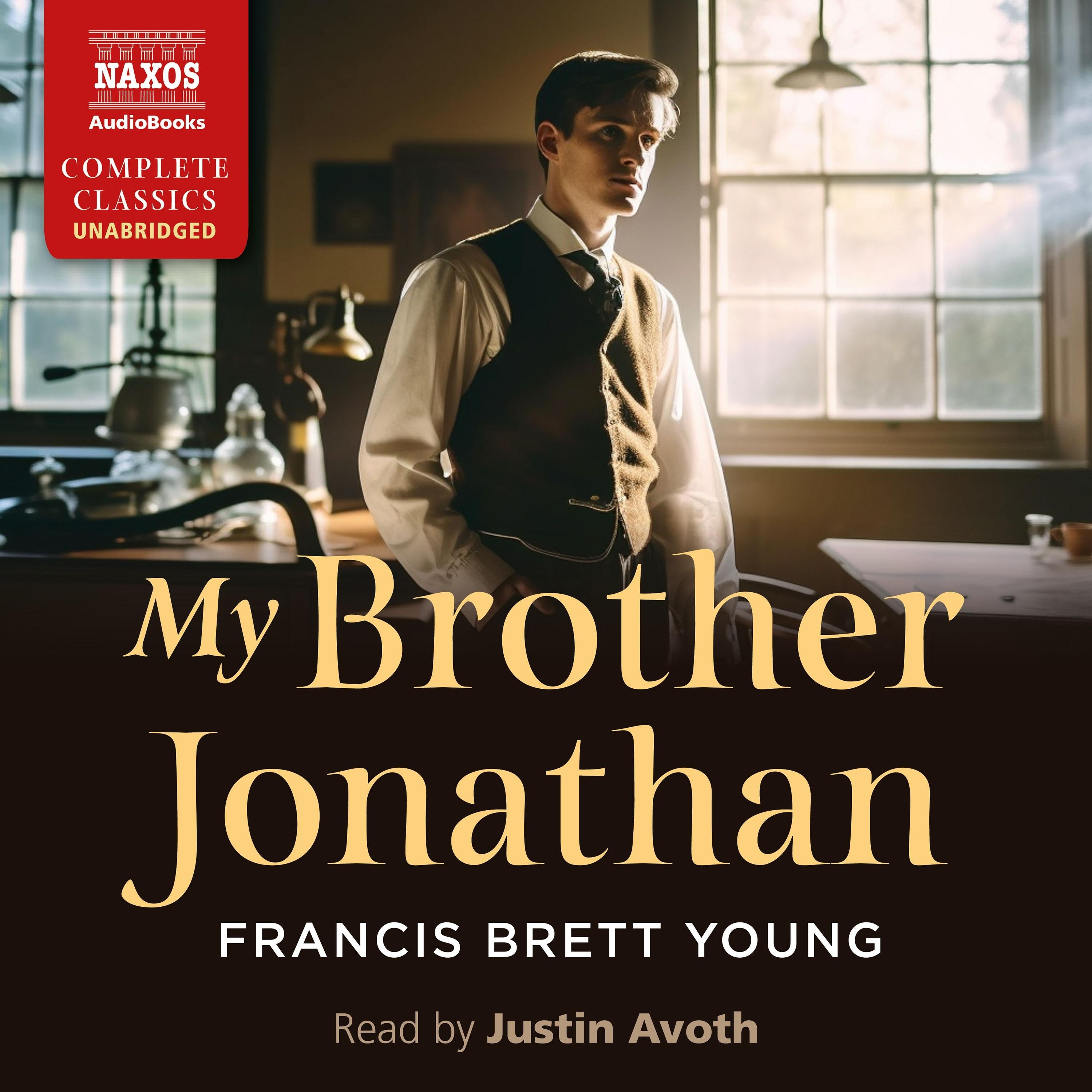 My Brother Jonathan