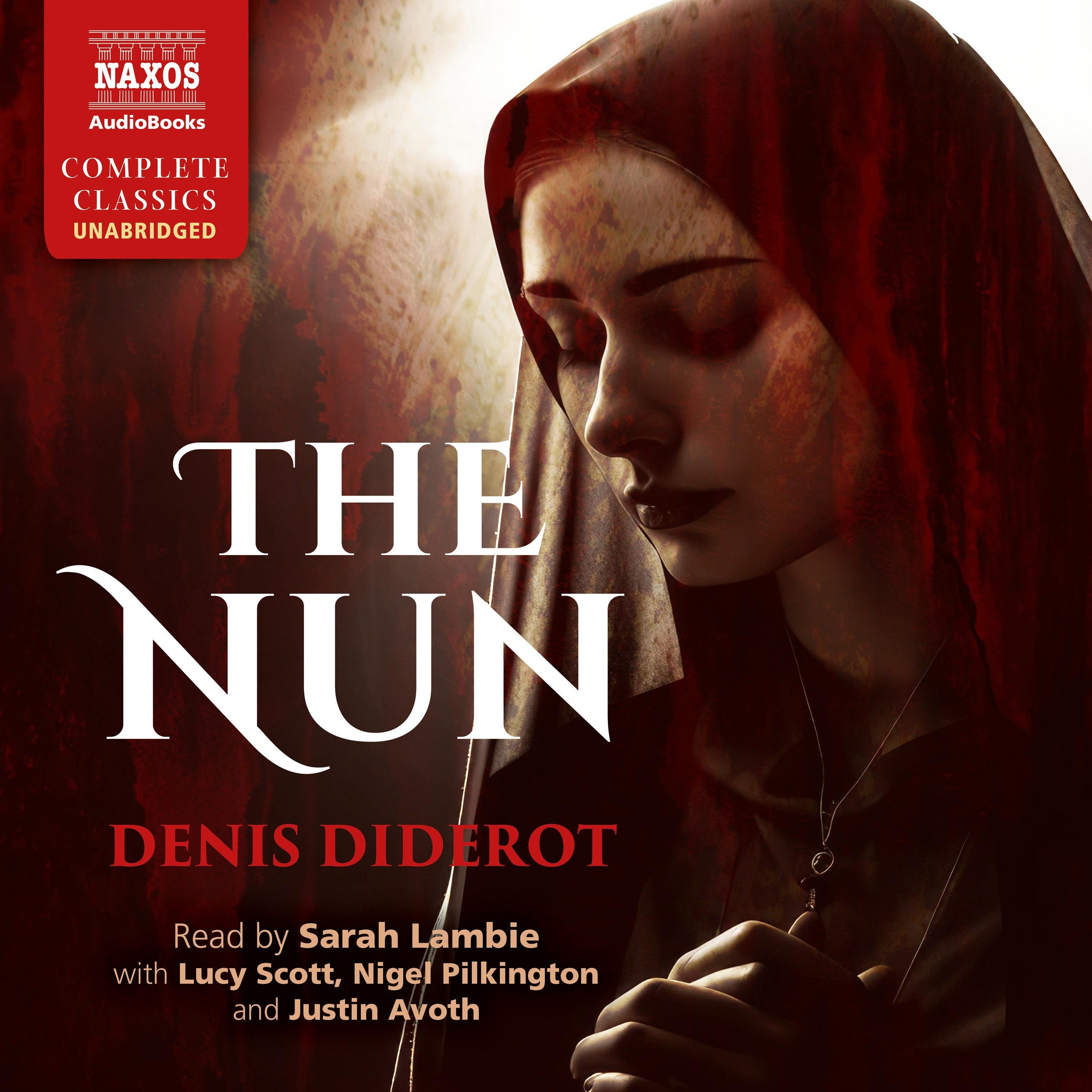 The Nun