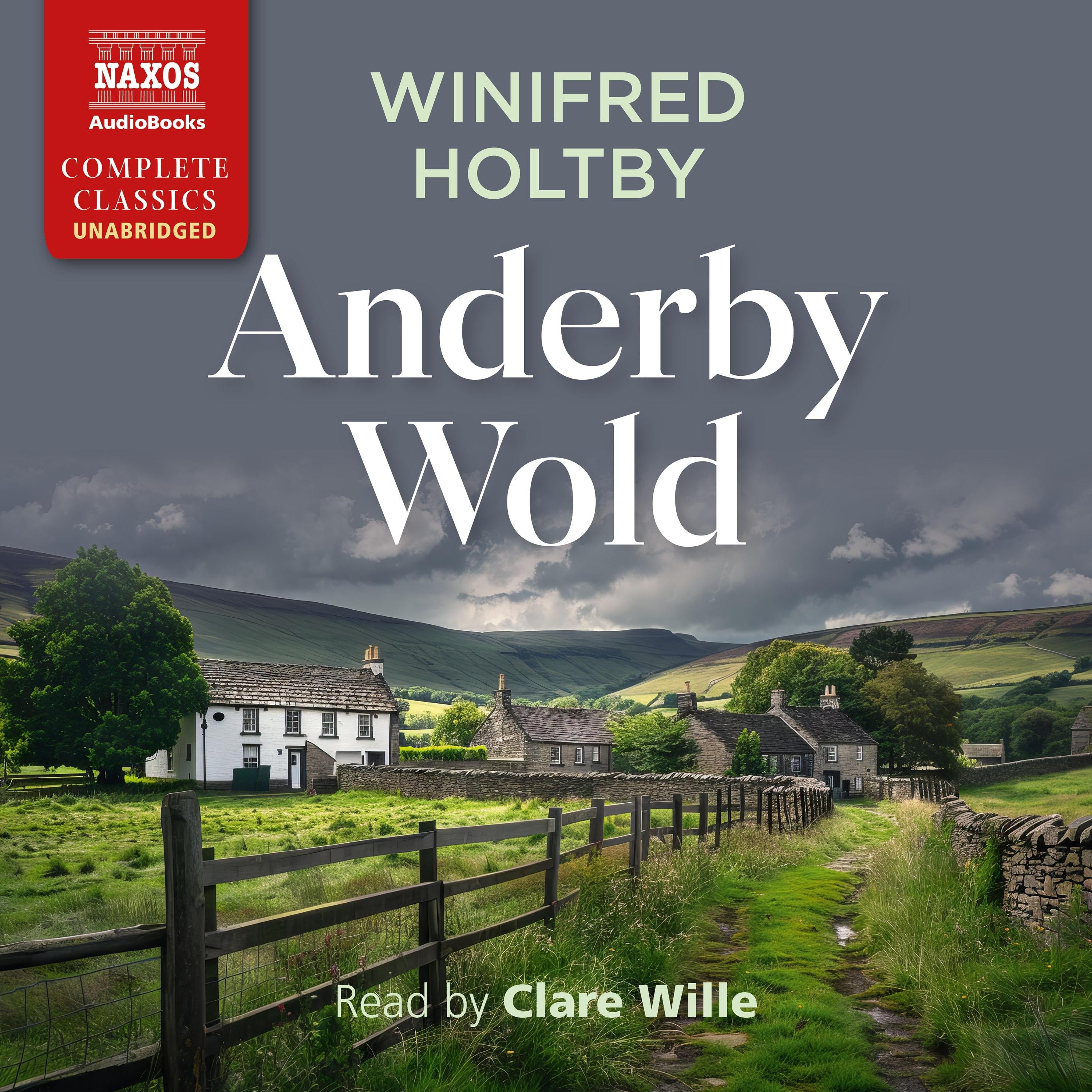 Anderby Wold