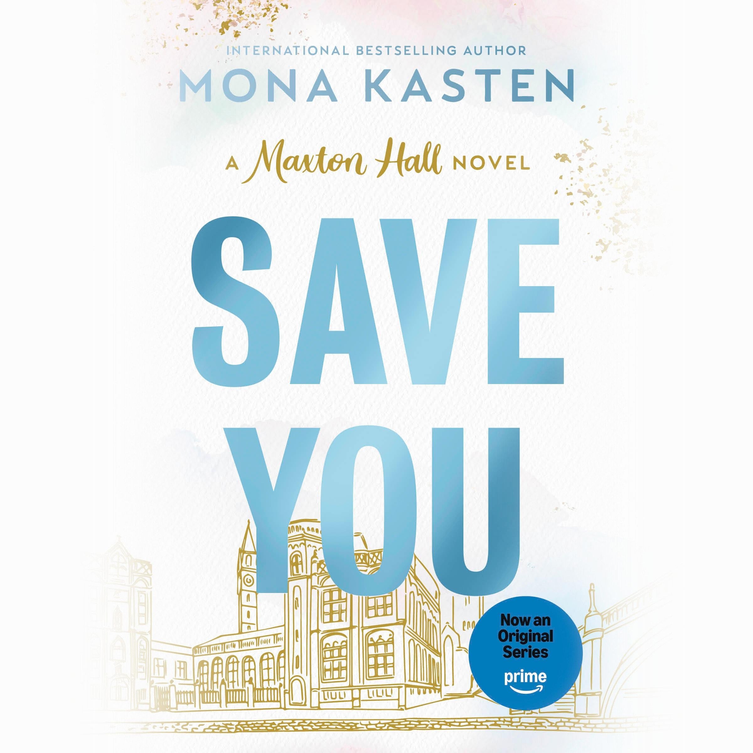 Save You