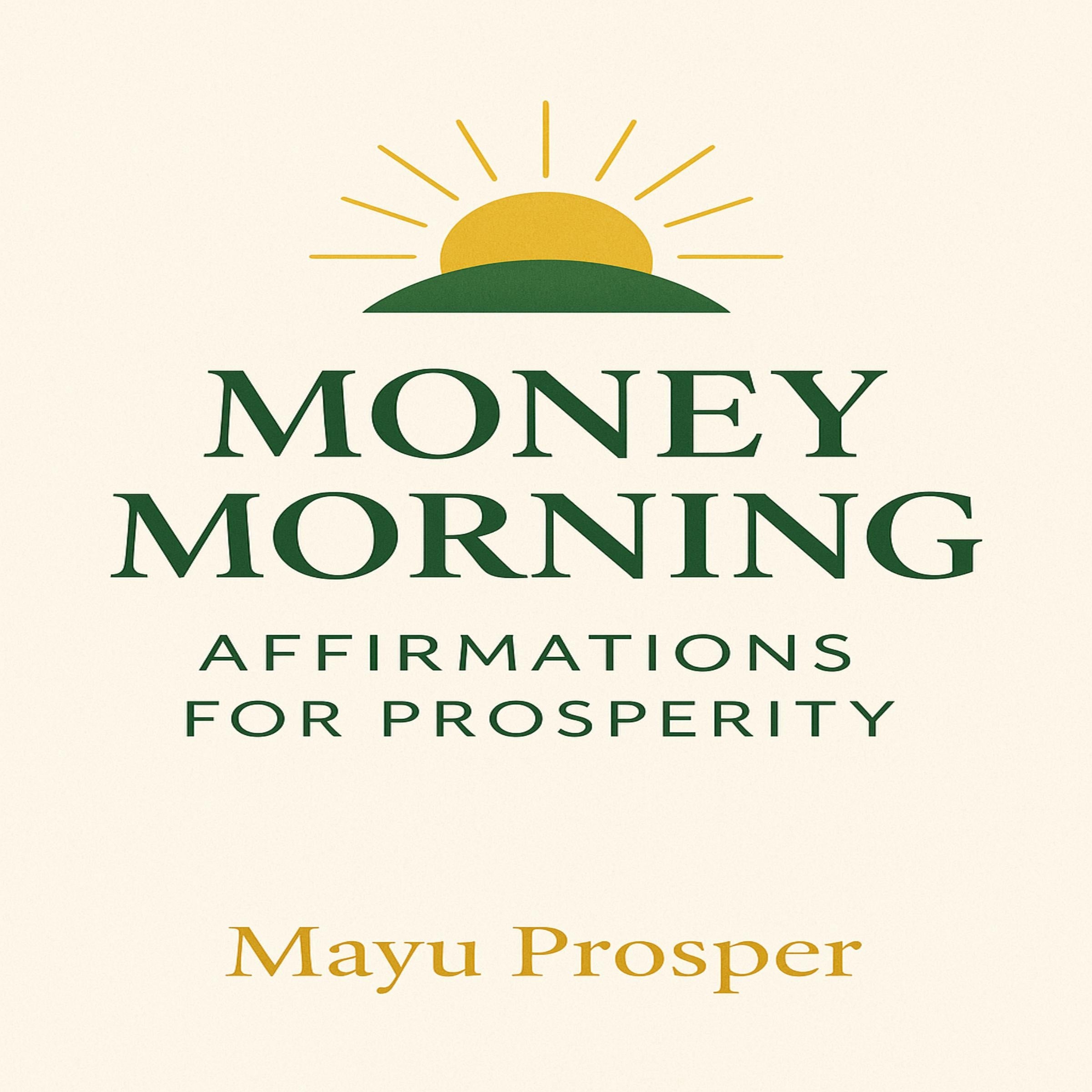 Money Morning