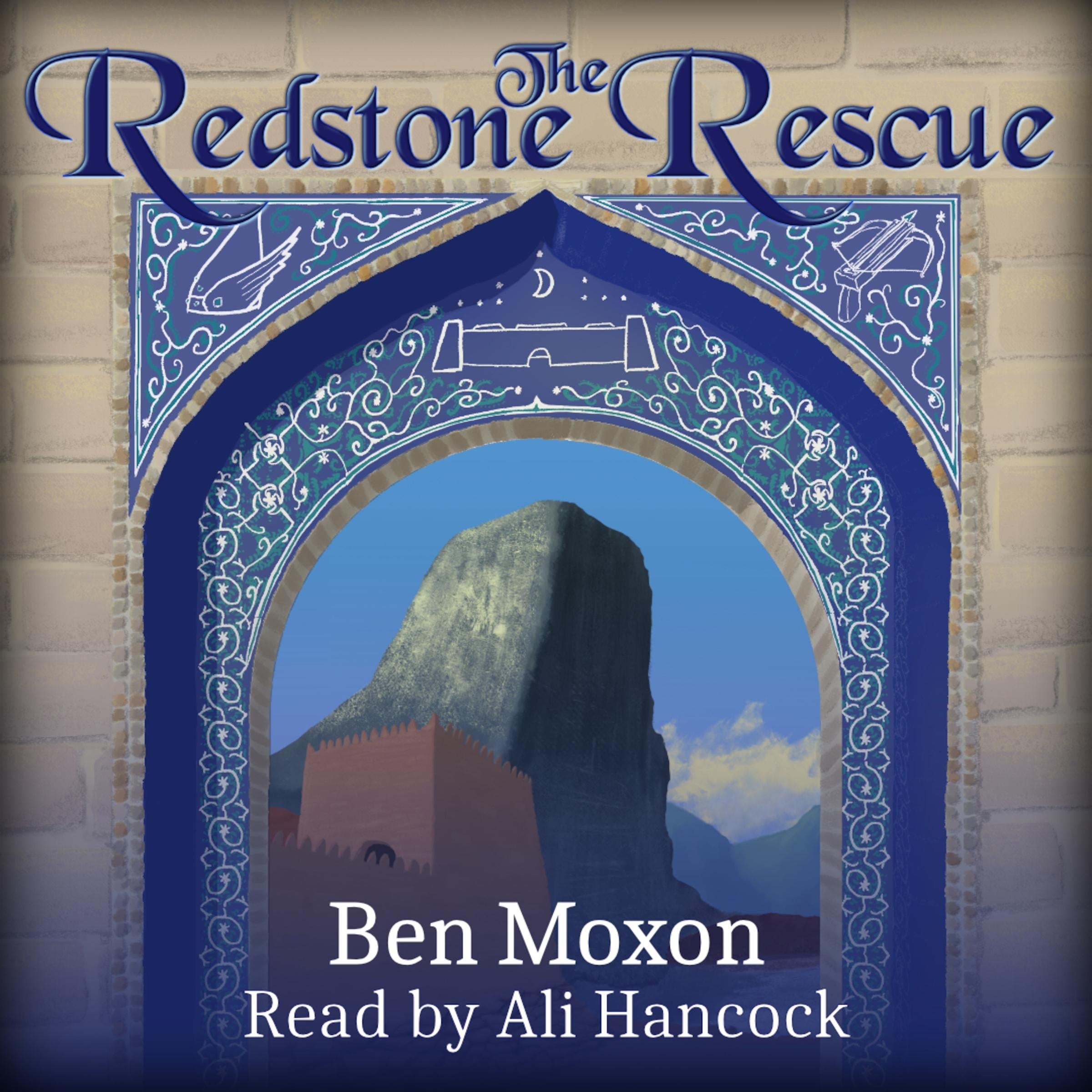 The Redstone Rescue