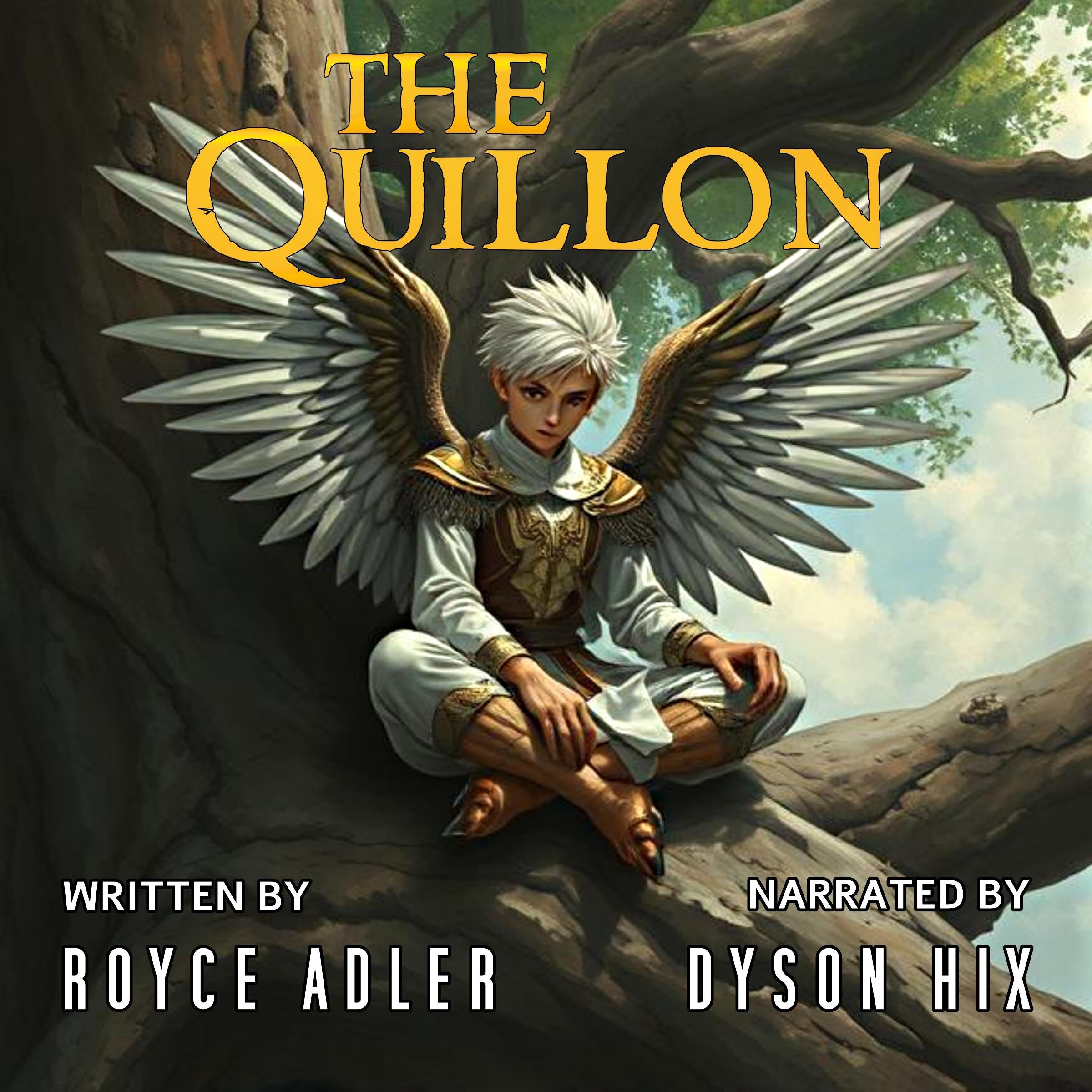 The Quillon
