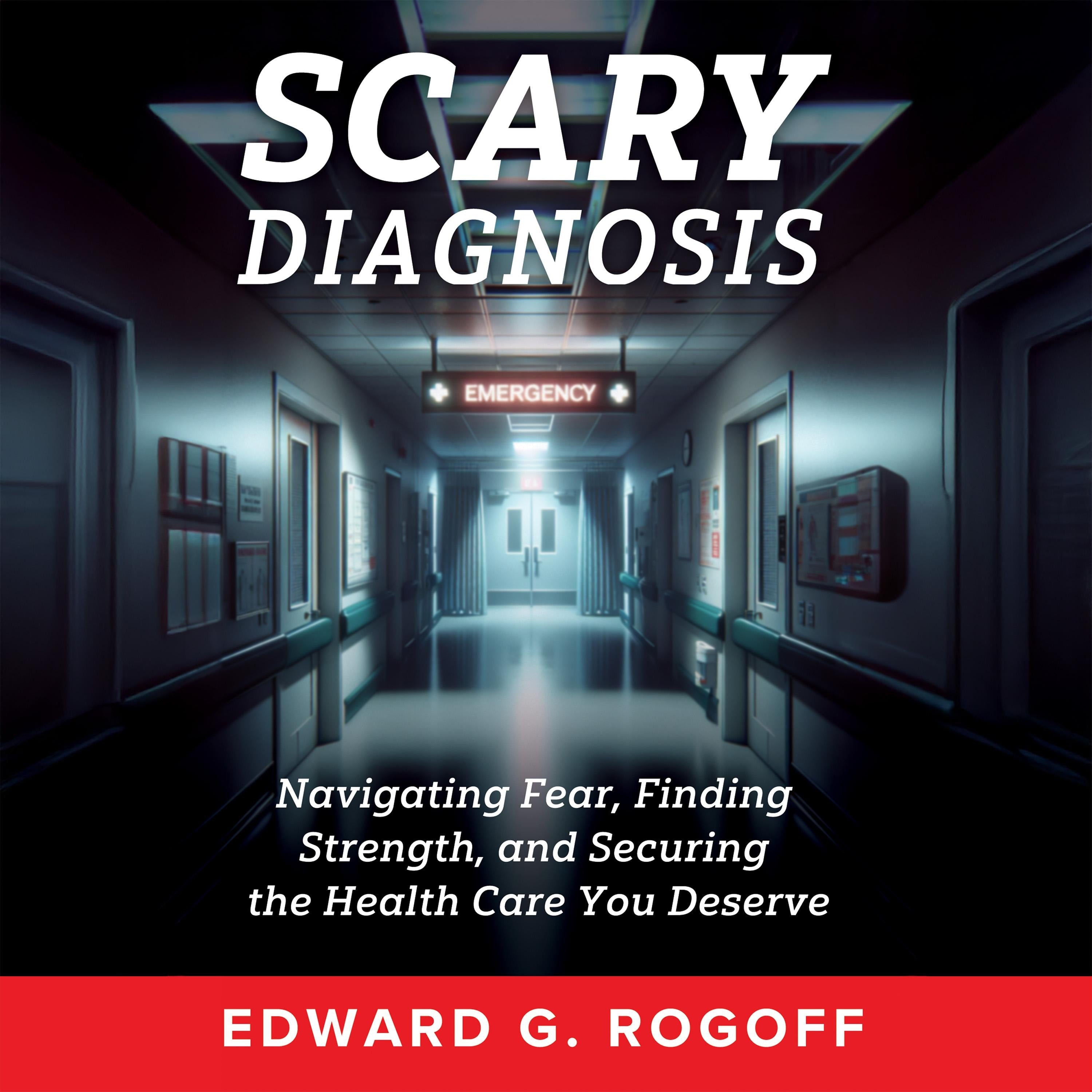 Scary Diagnosis