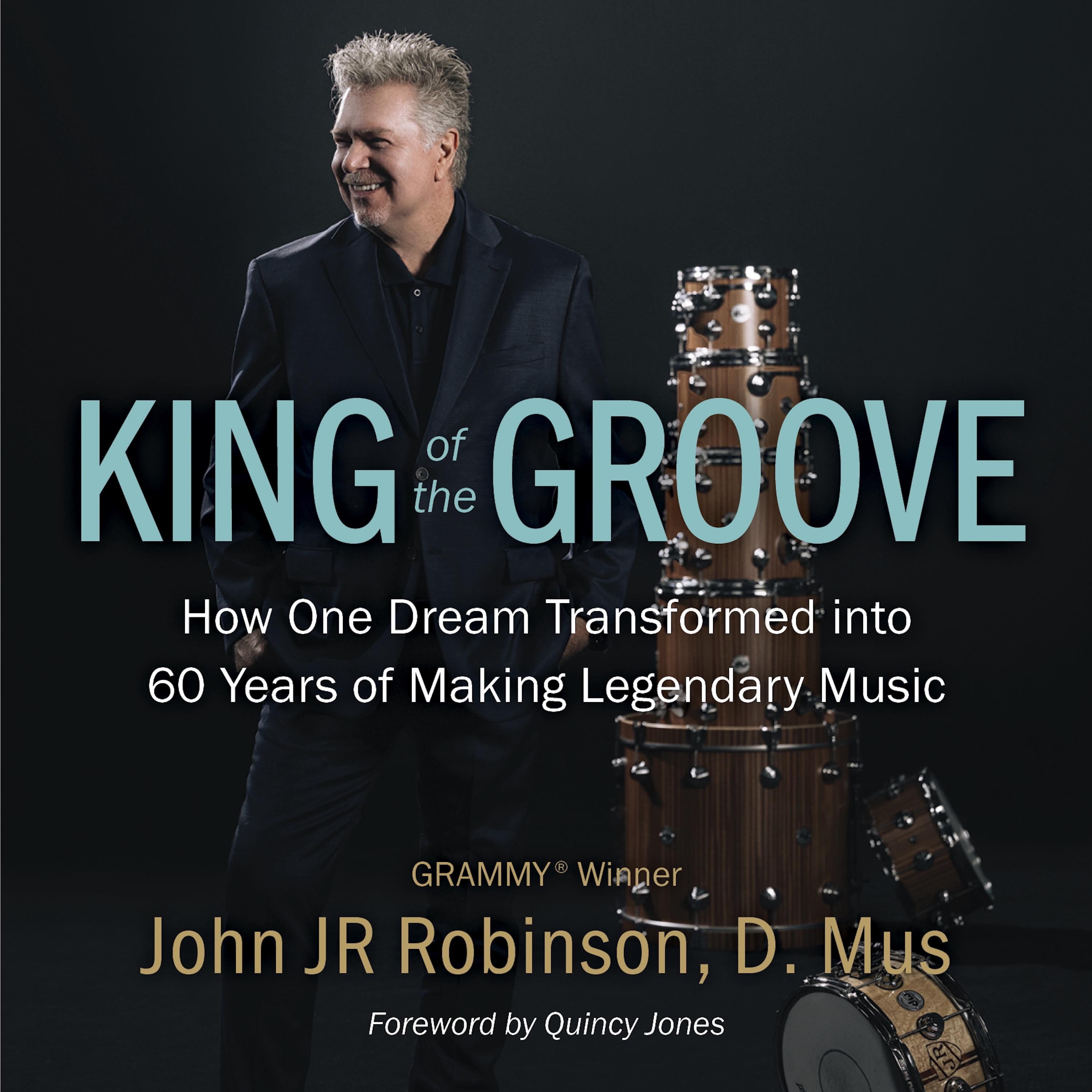 King of the Groove