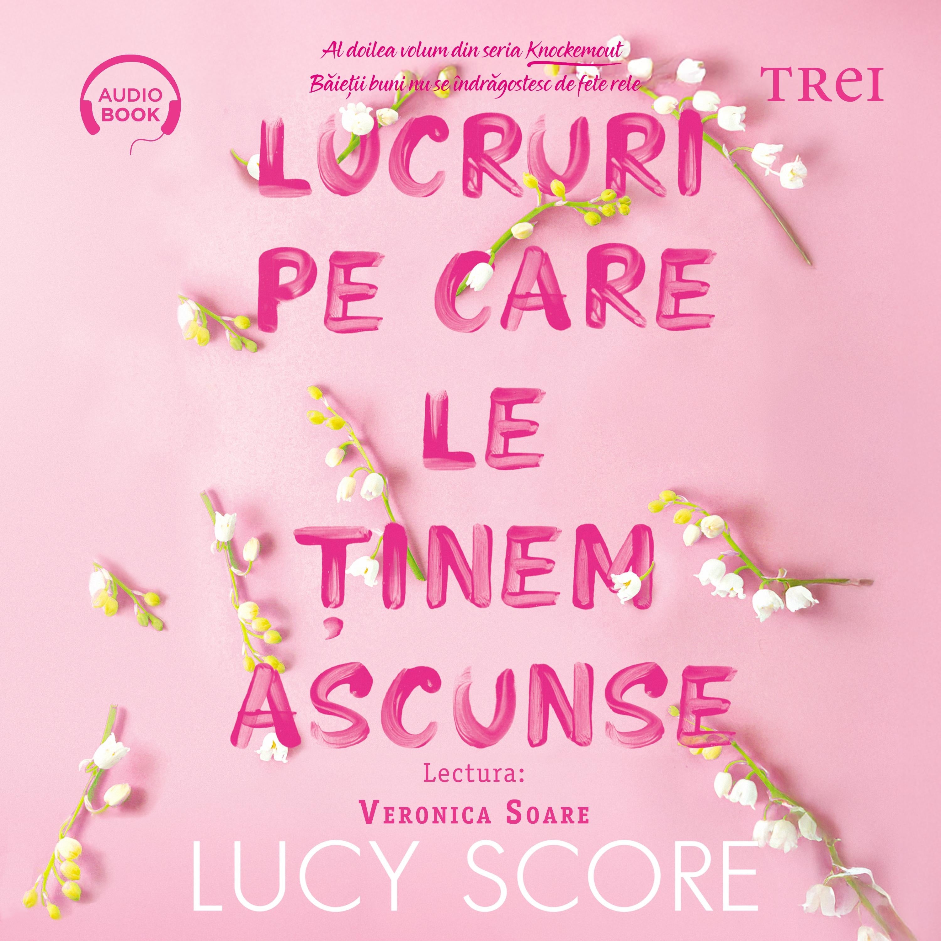 Lucruri pe care le ținem ascunse