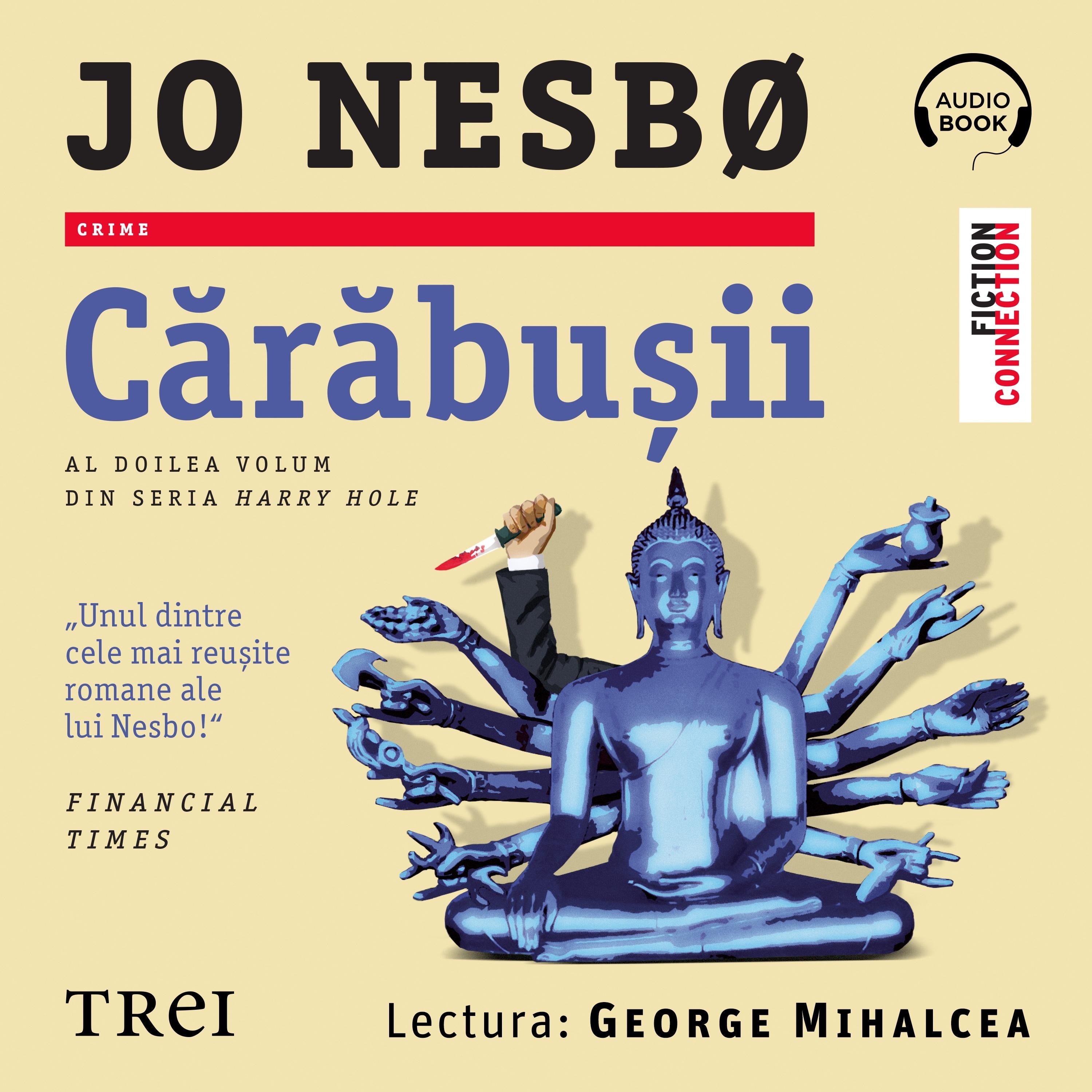 Cărăbușii