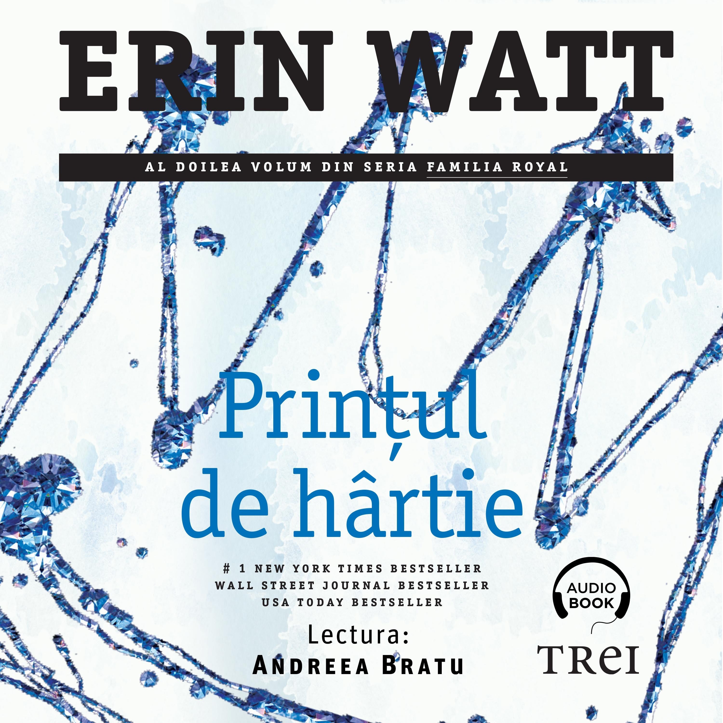 Prințul de hârtie