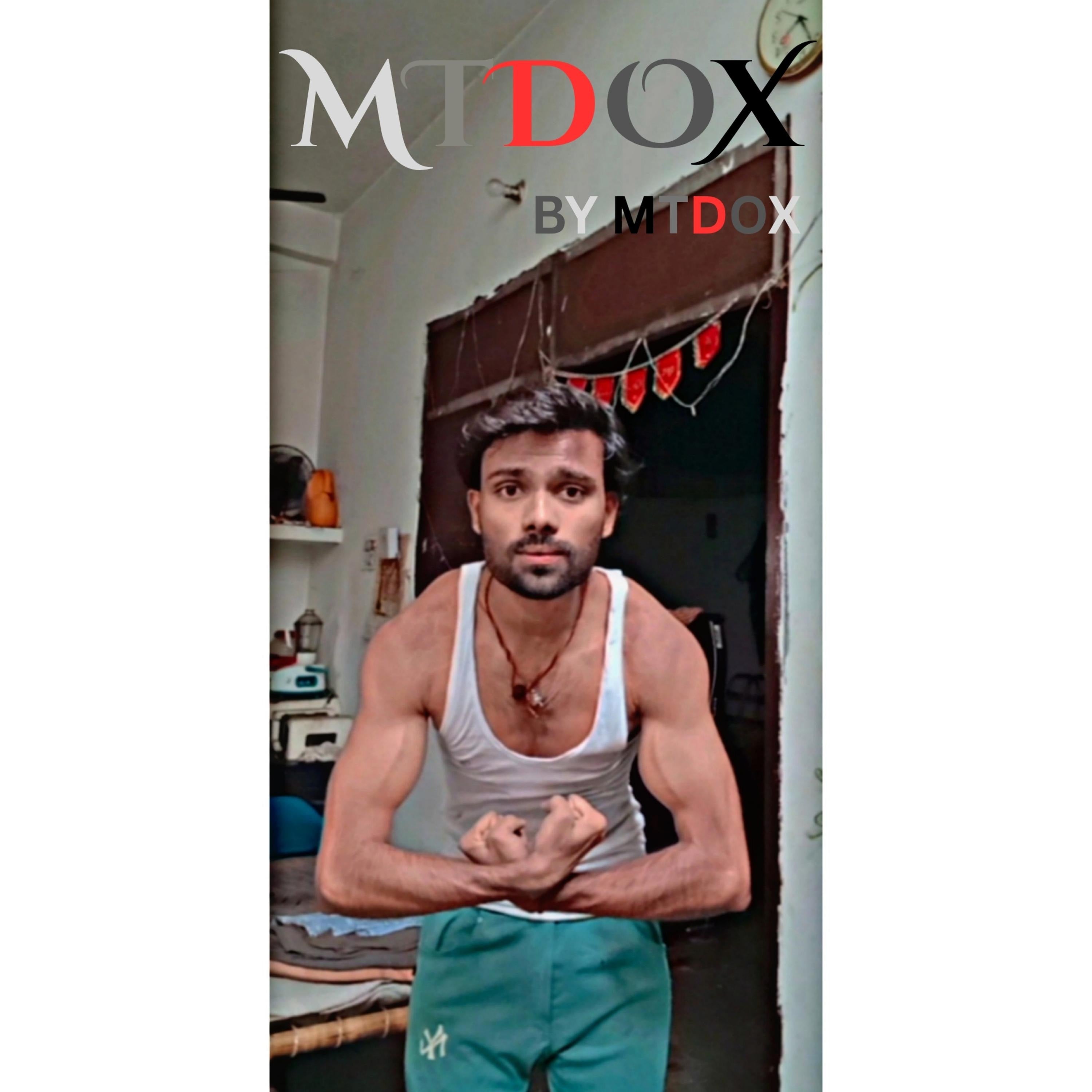 Mtdox