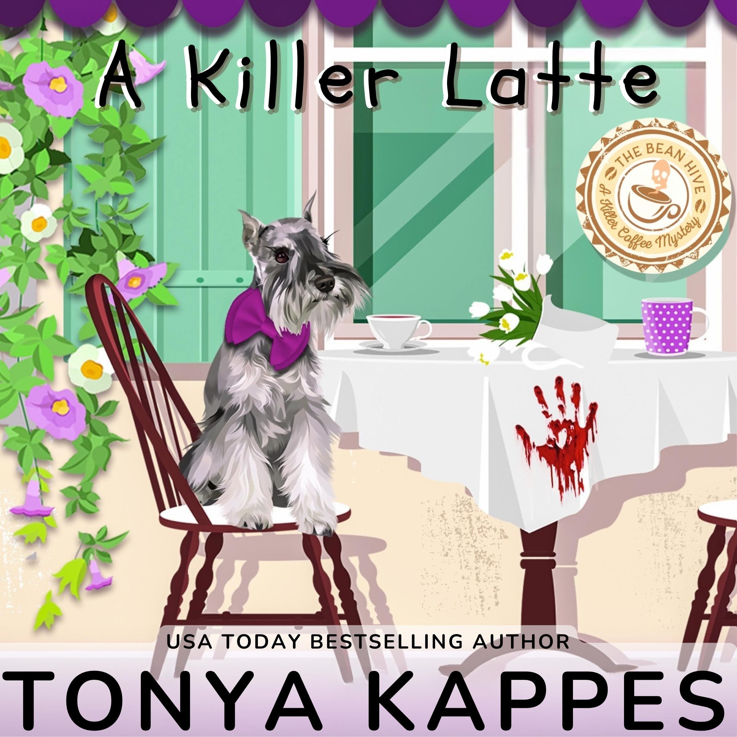 A Killer Latte