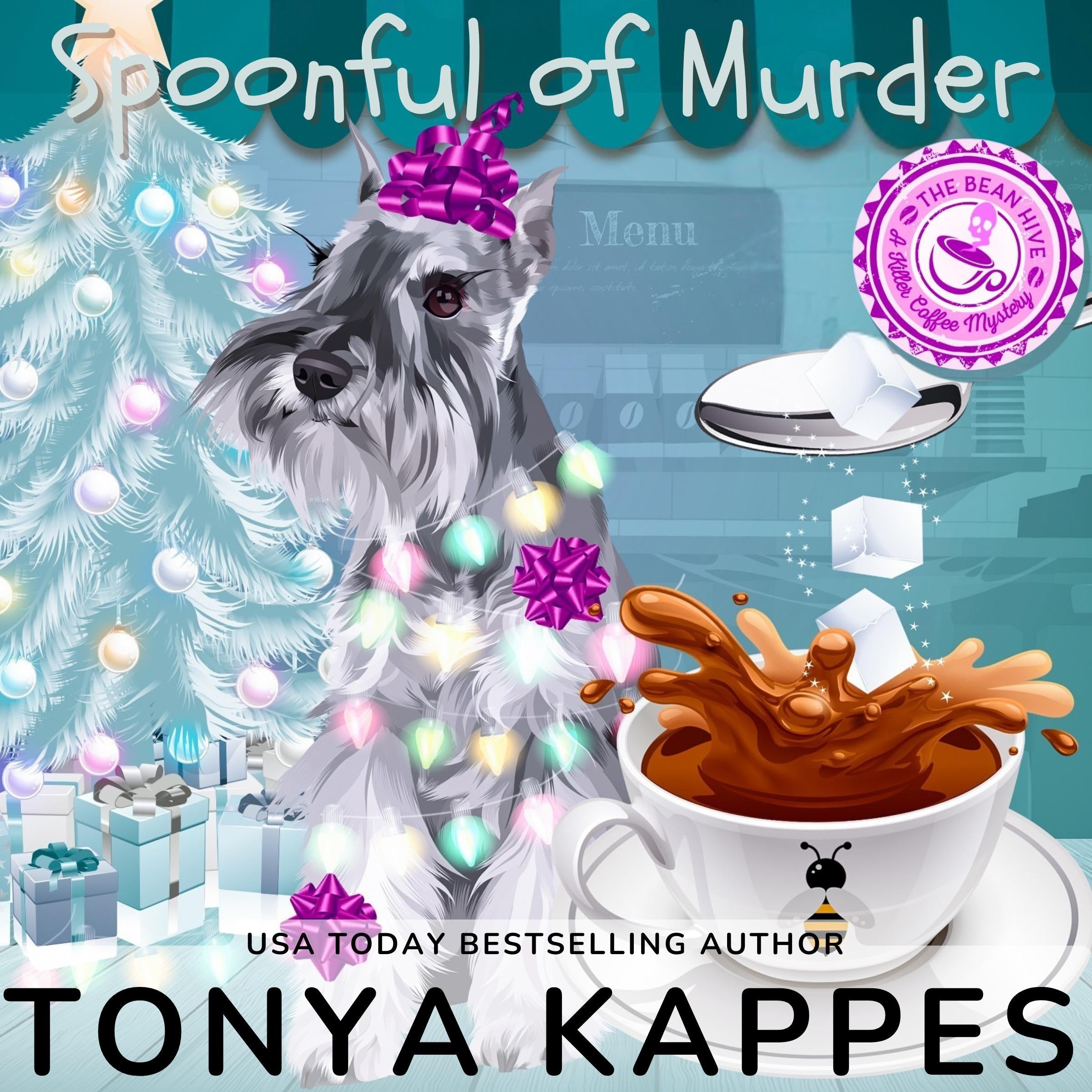 Spoonful of Murder
