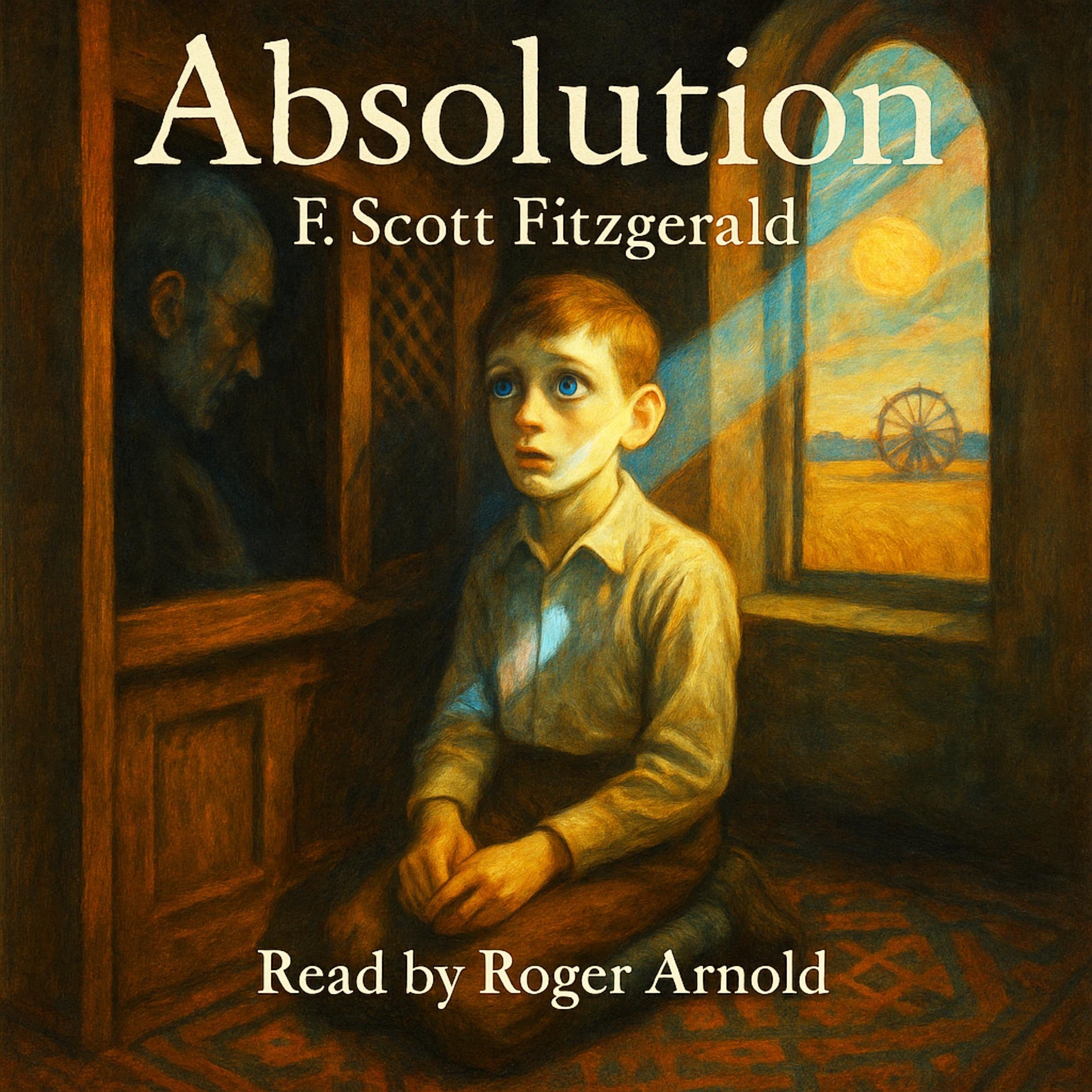 Absolution