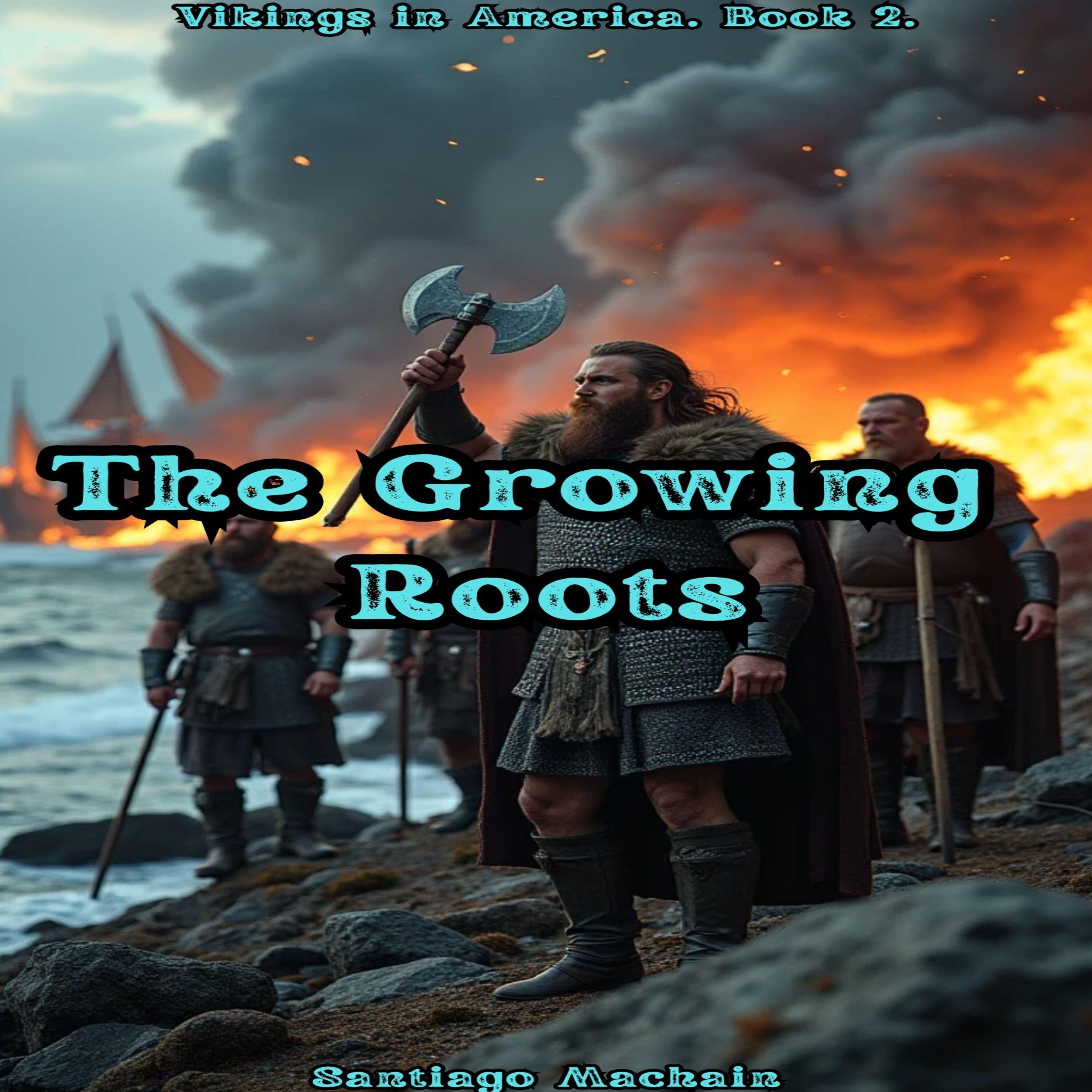 The Growing Roots