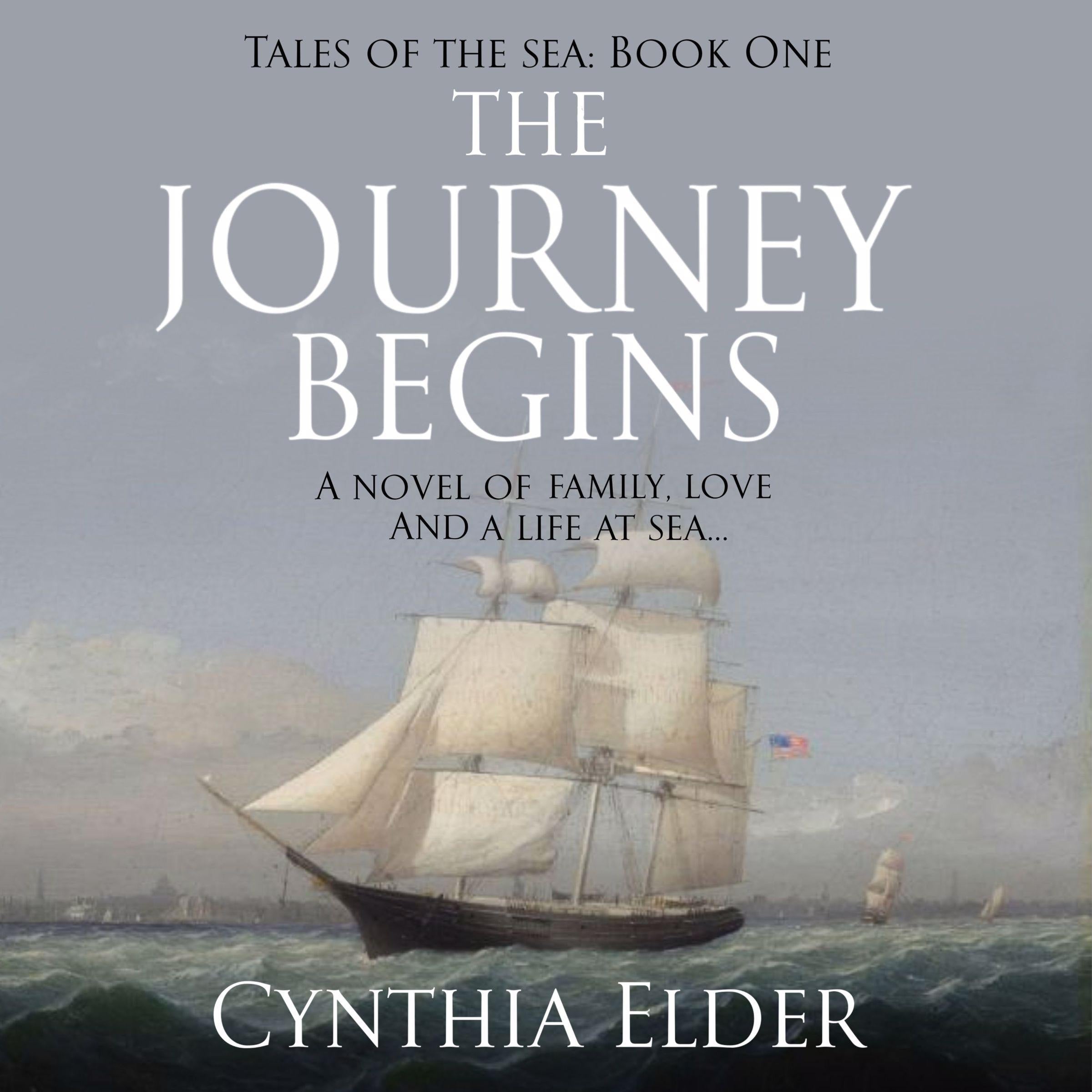 The Journey Begins