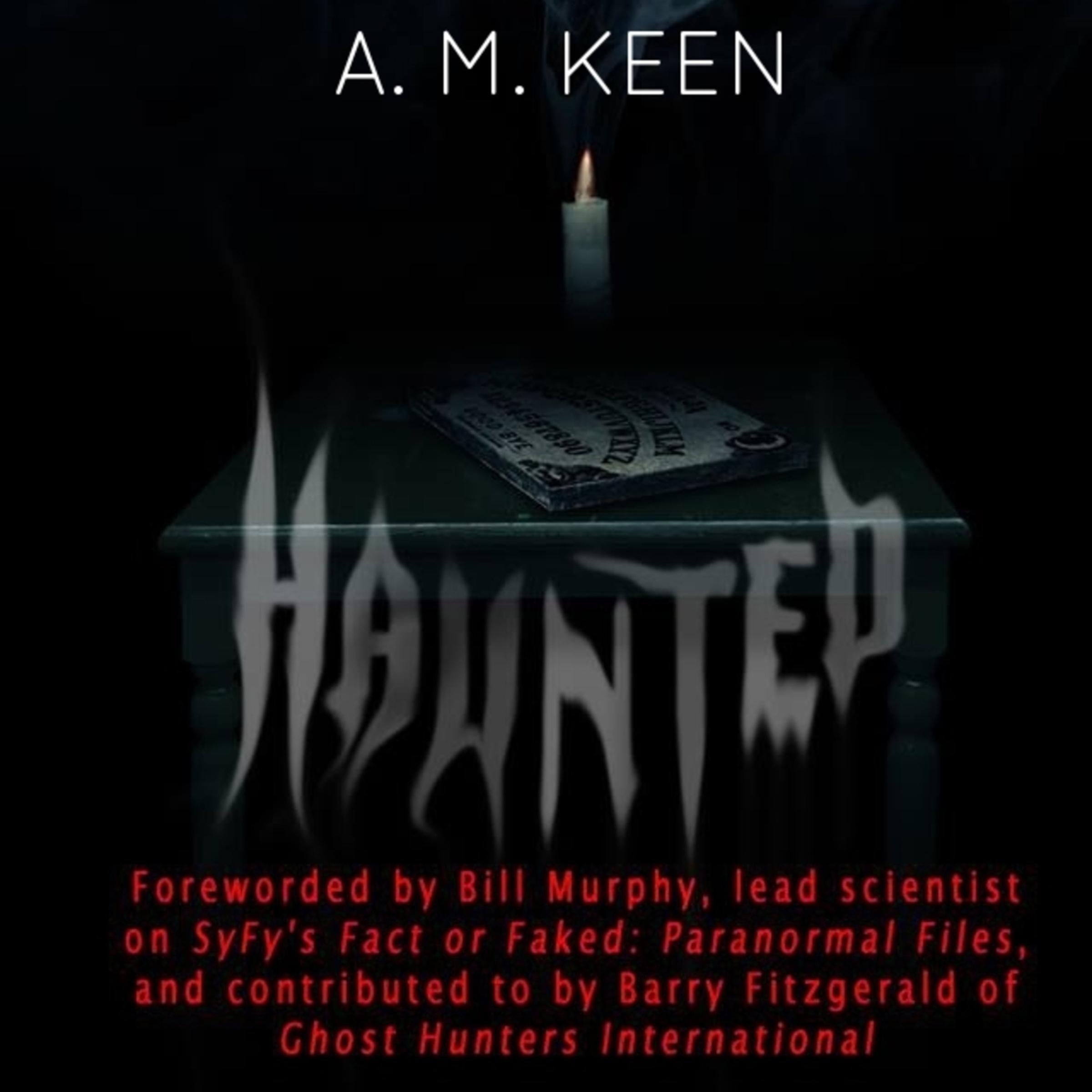 Haunted