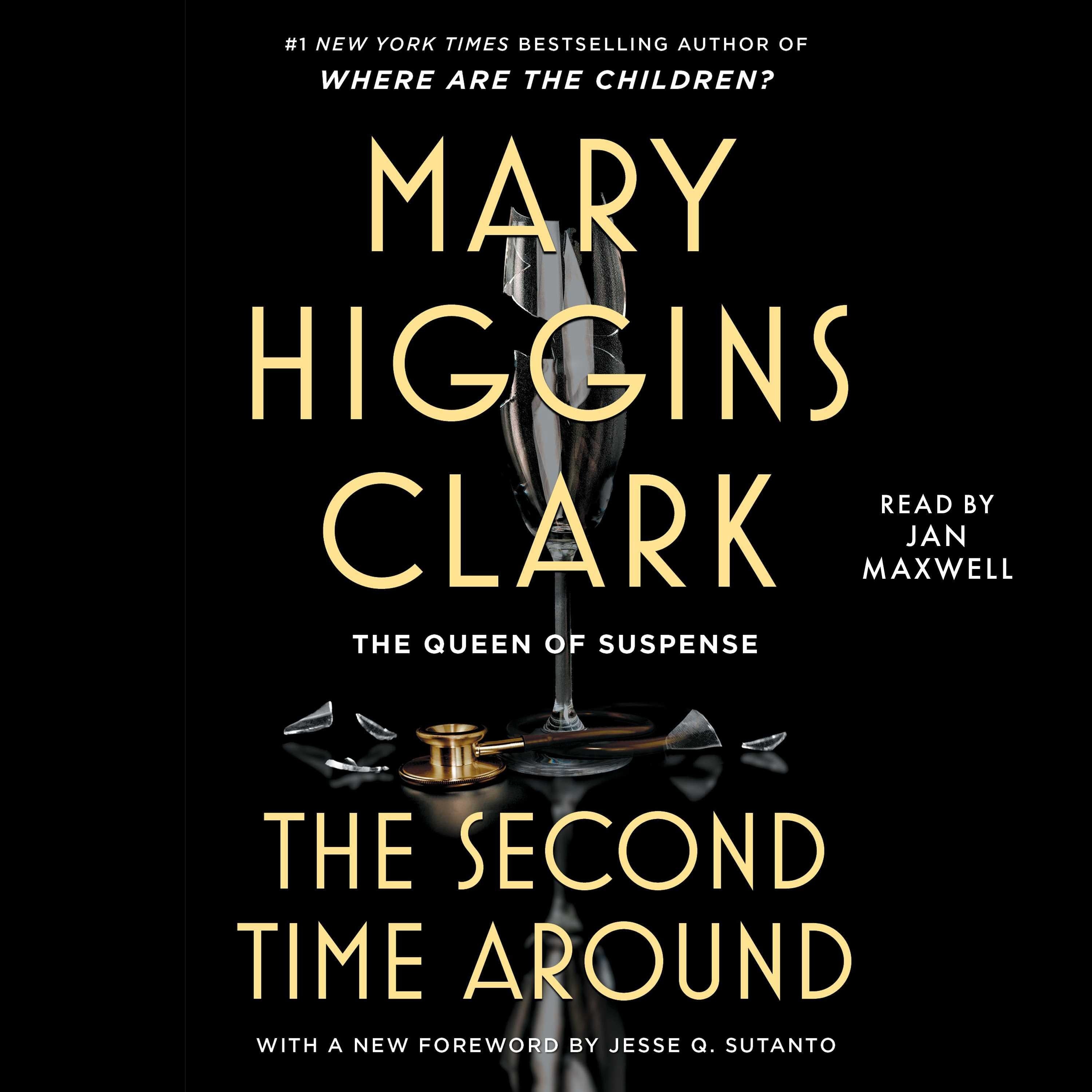 The Second Time Around