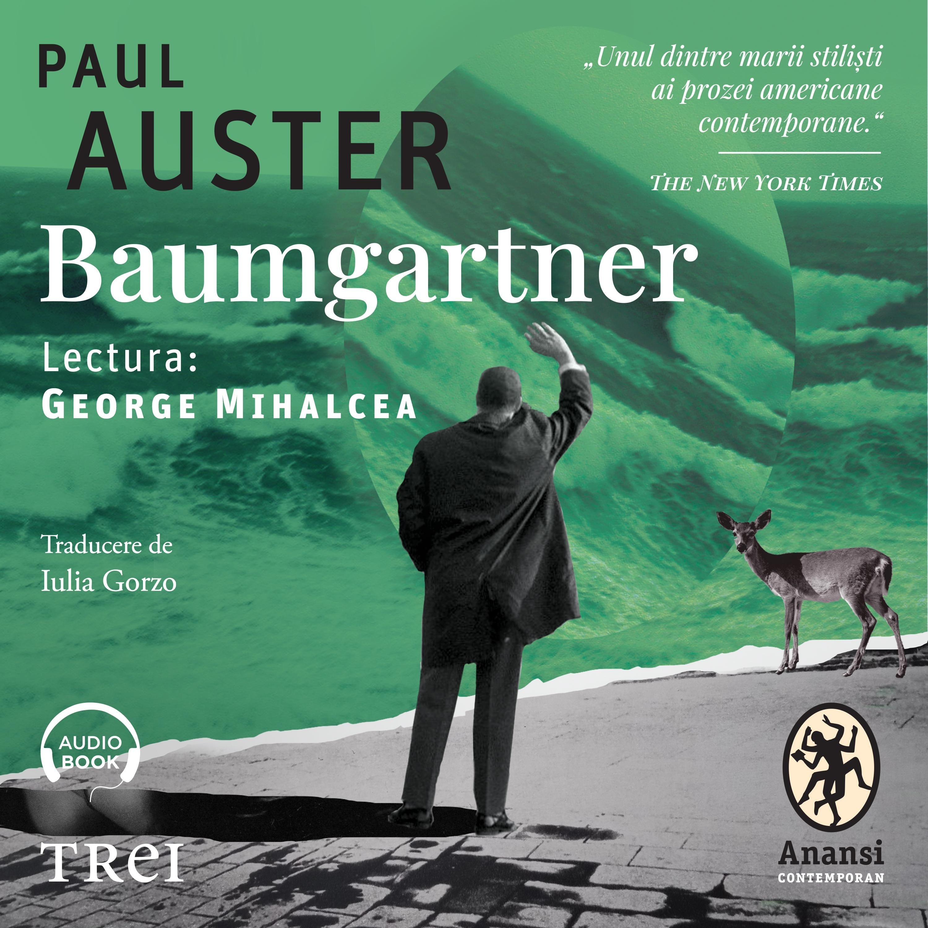 Baumgartner