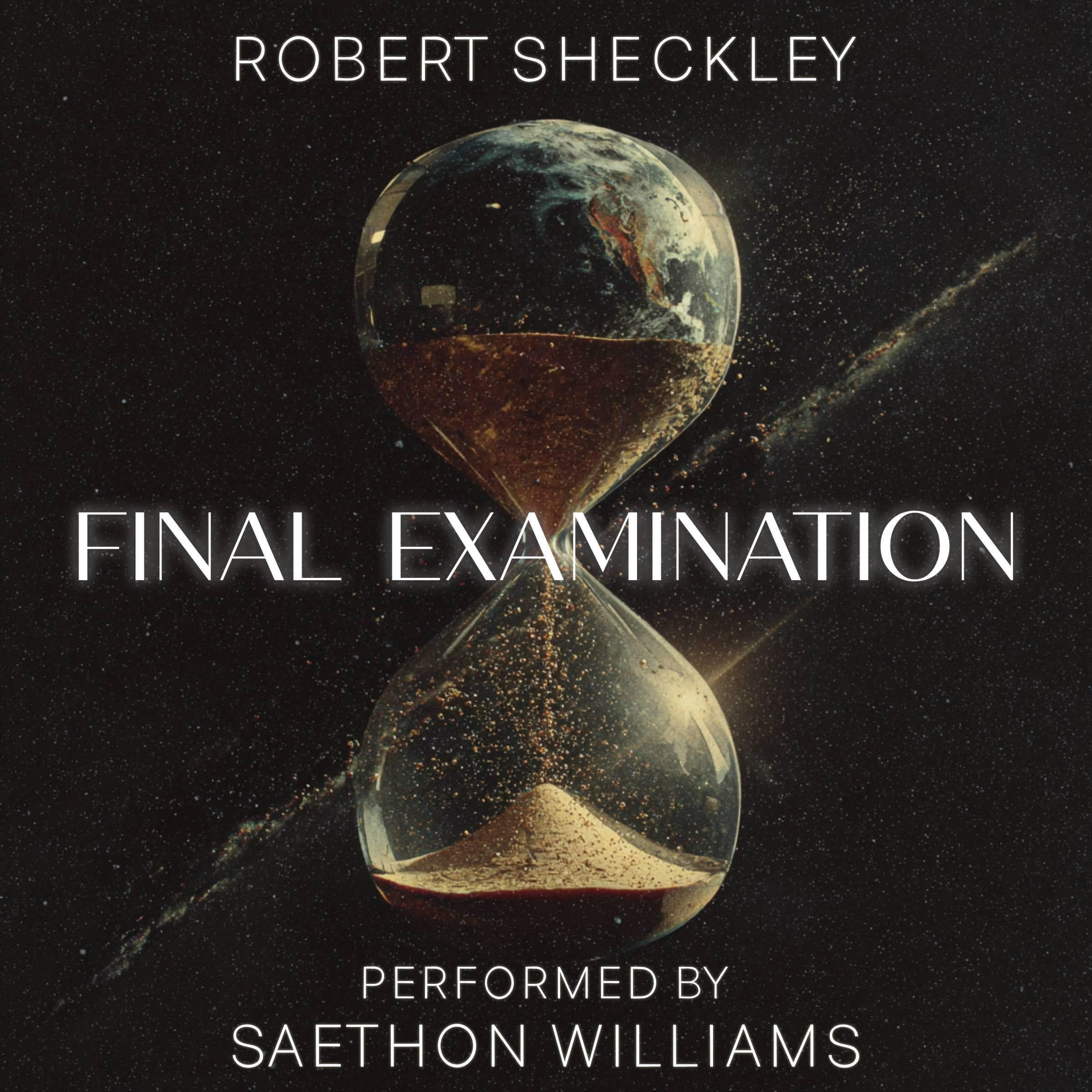 Final Examination