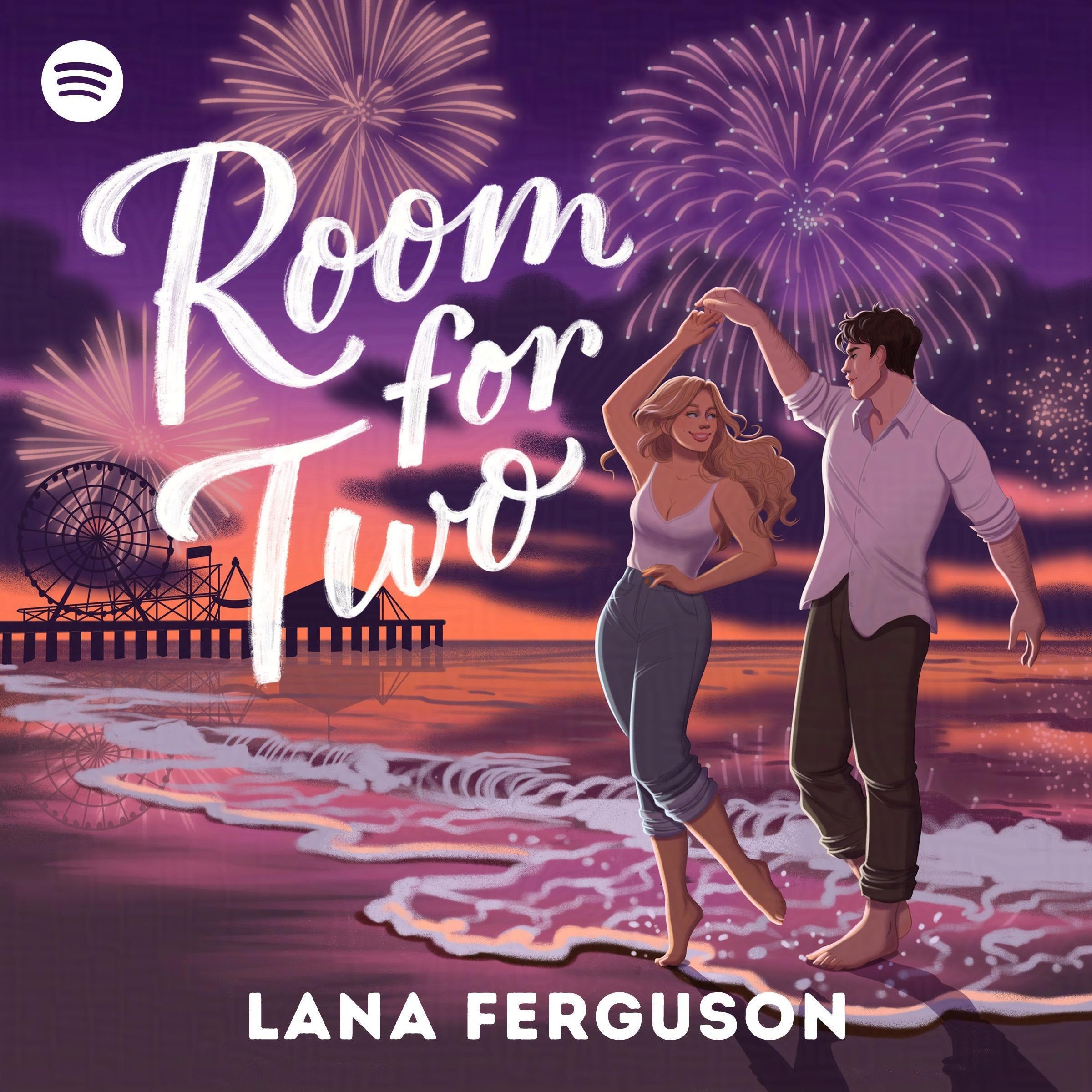 Room for Two