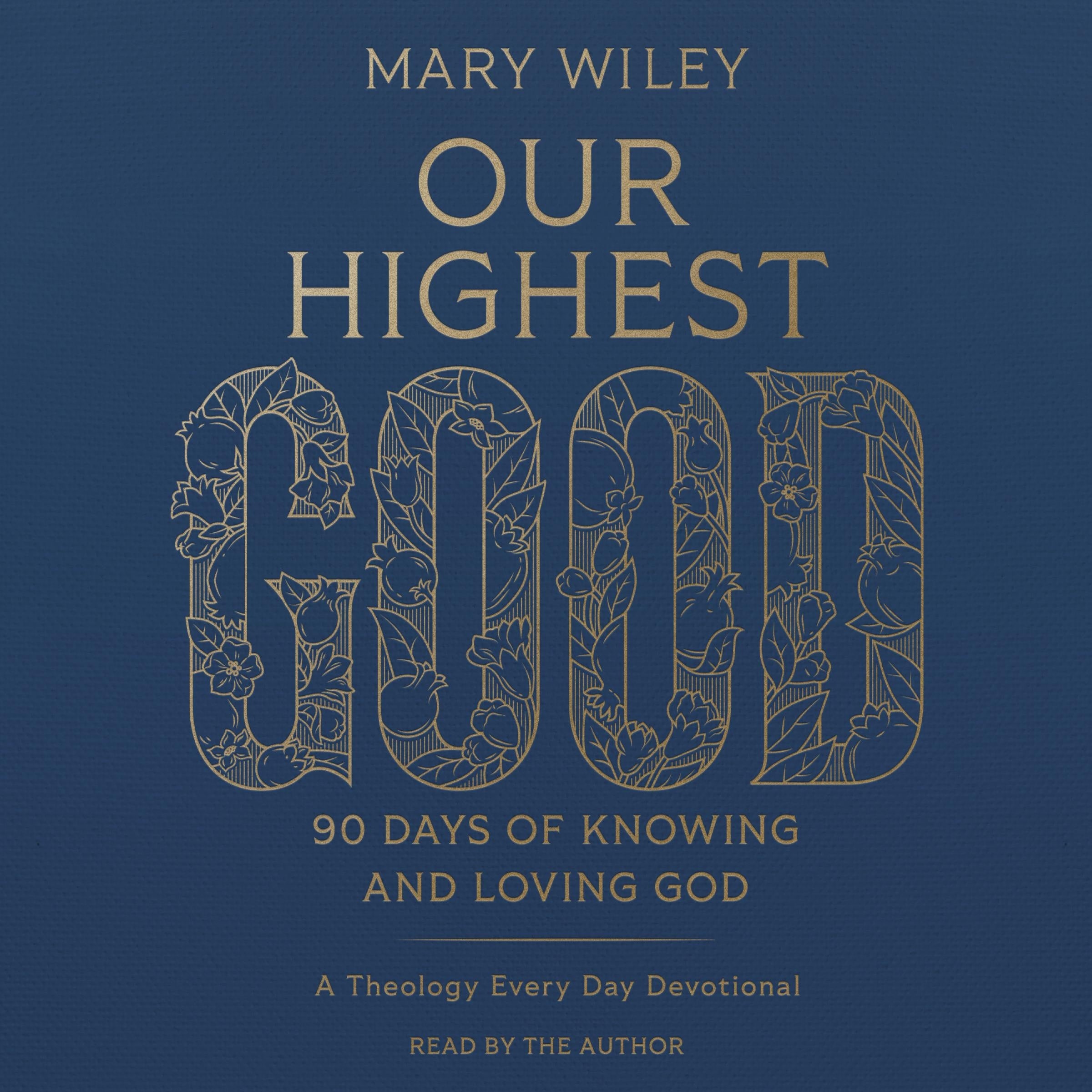 Our Highest Good