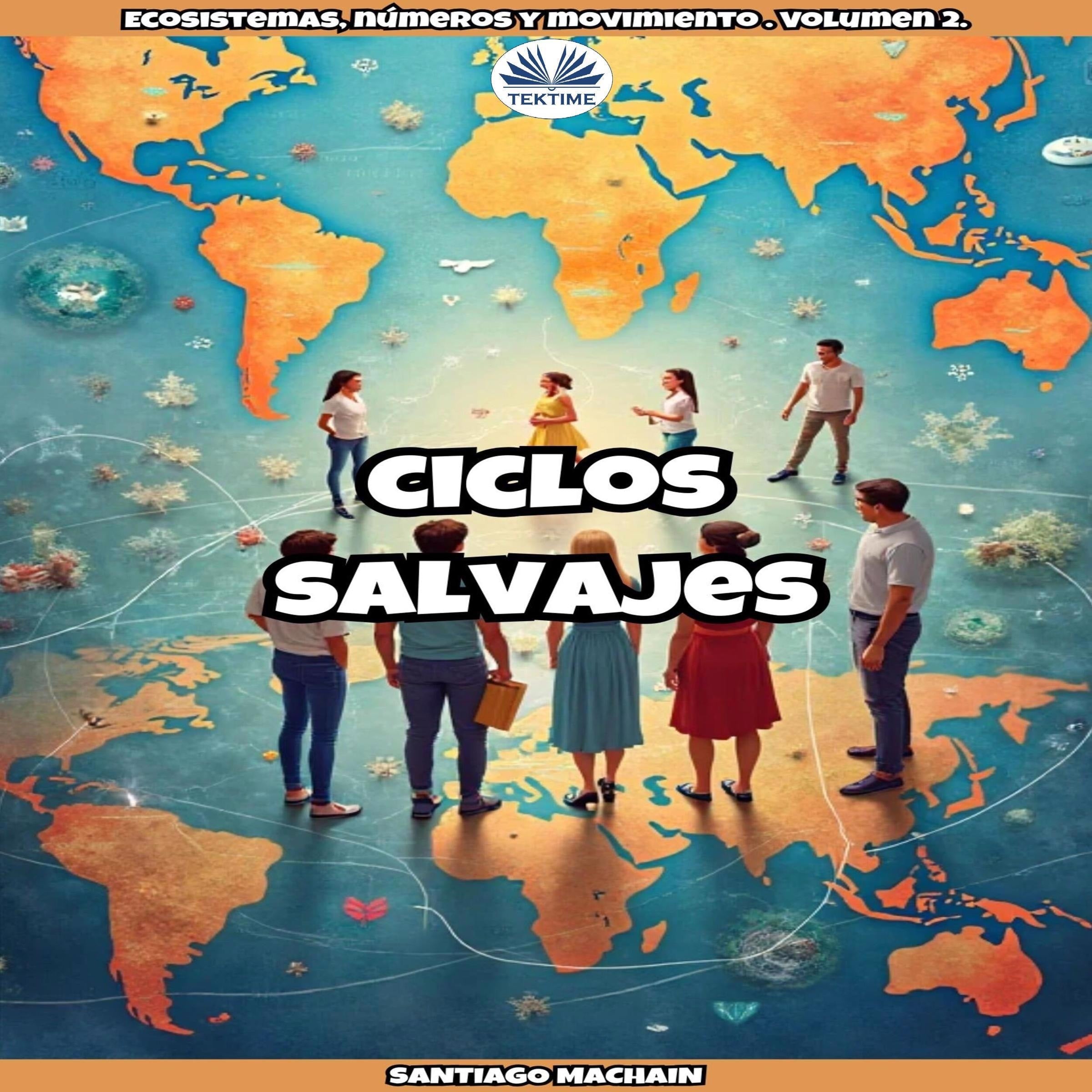 Ciclos Salvajes