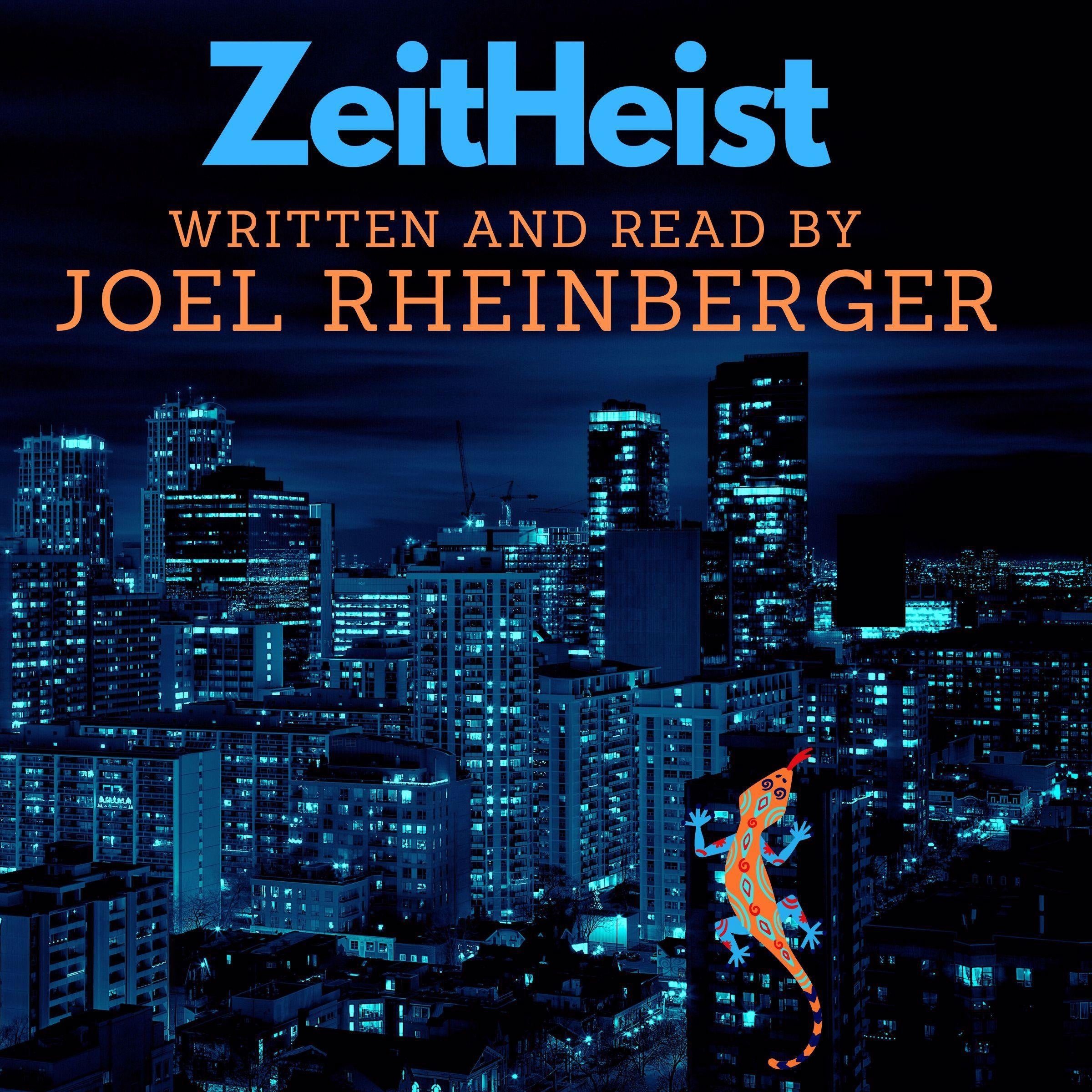 ZeitHeist