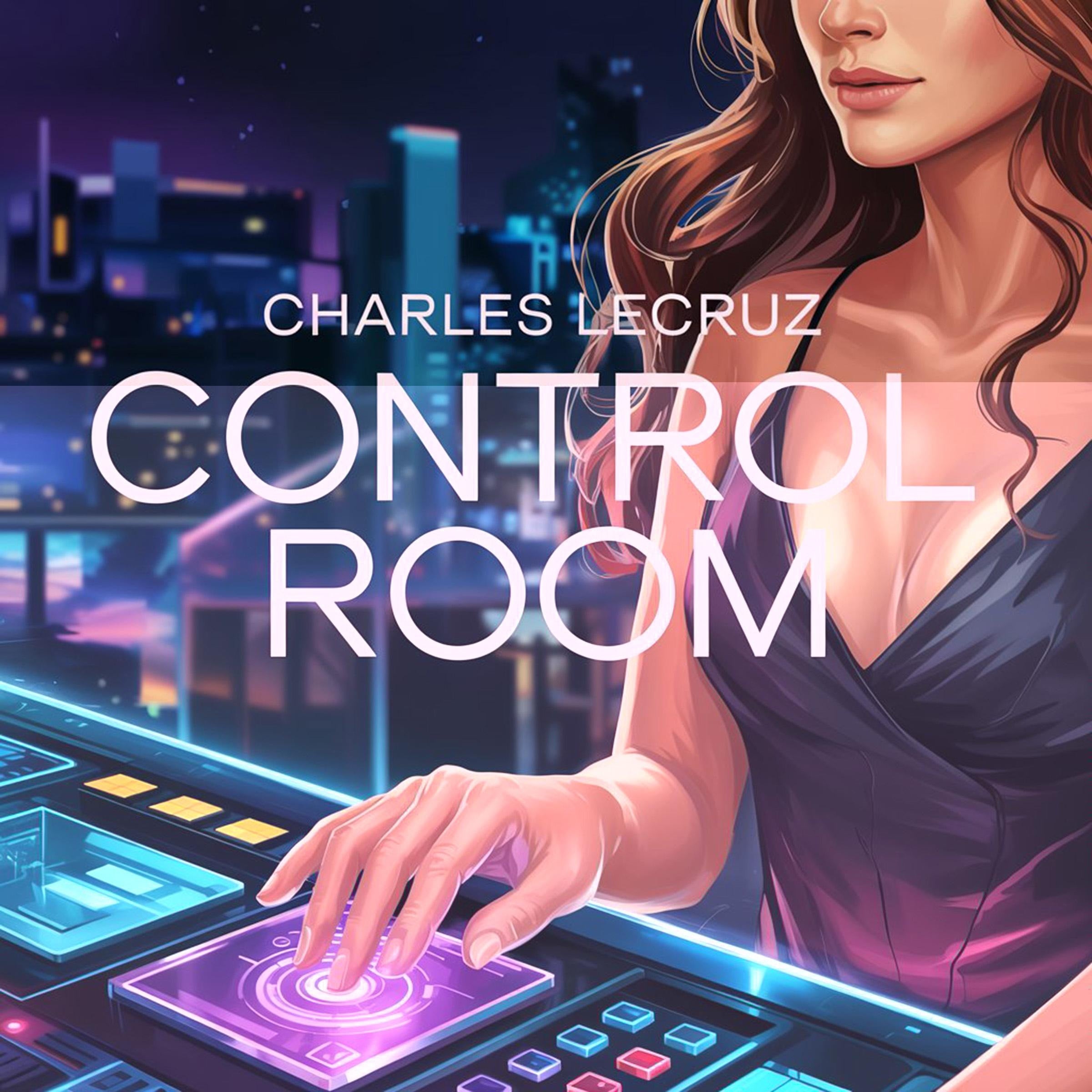Control Room