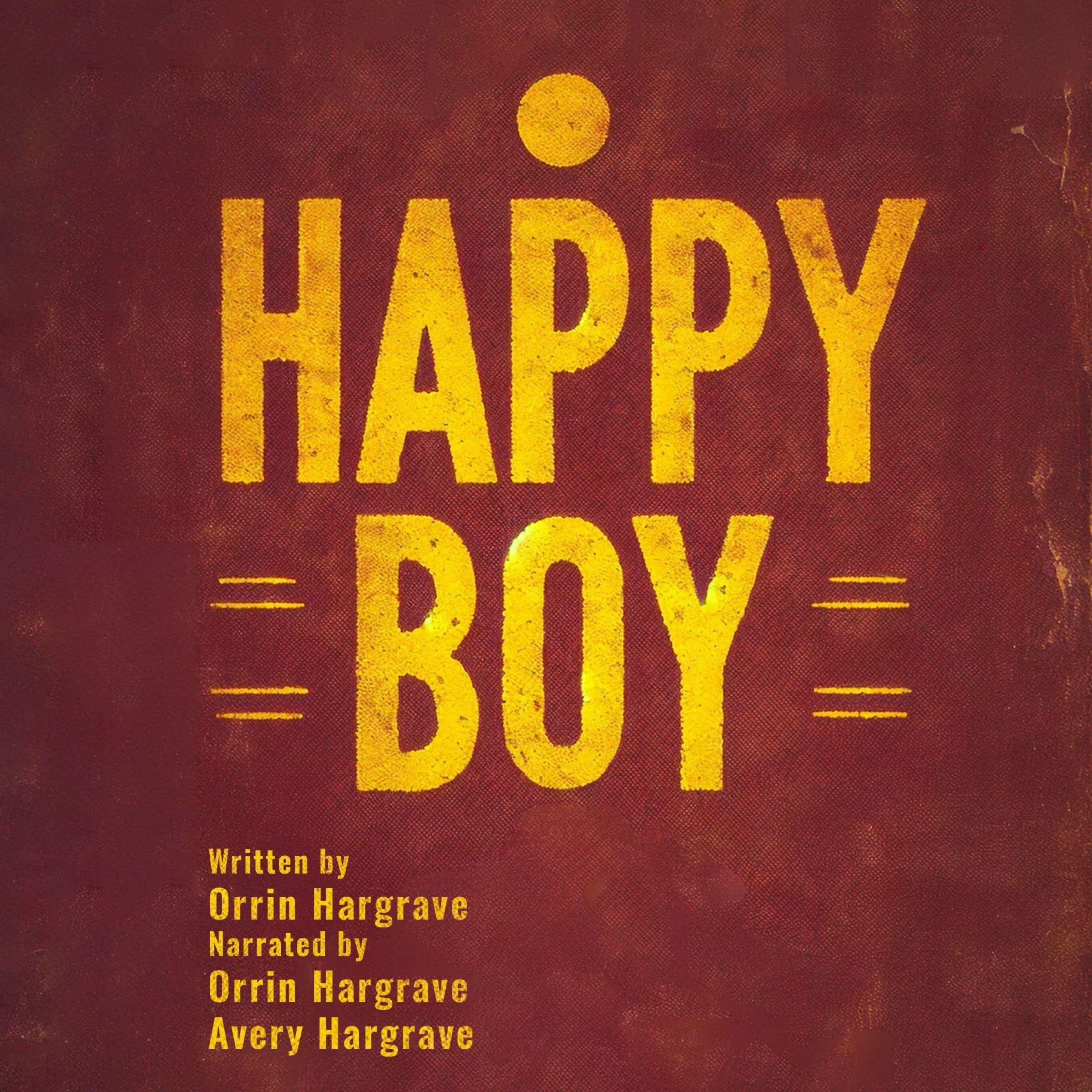 Happy Boy