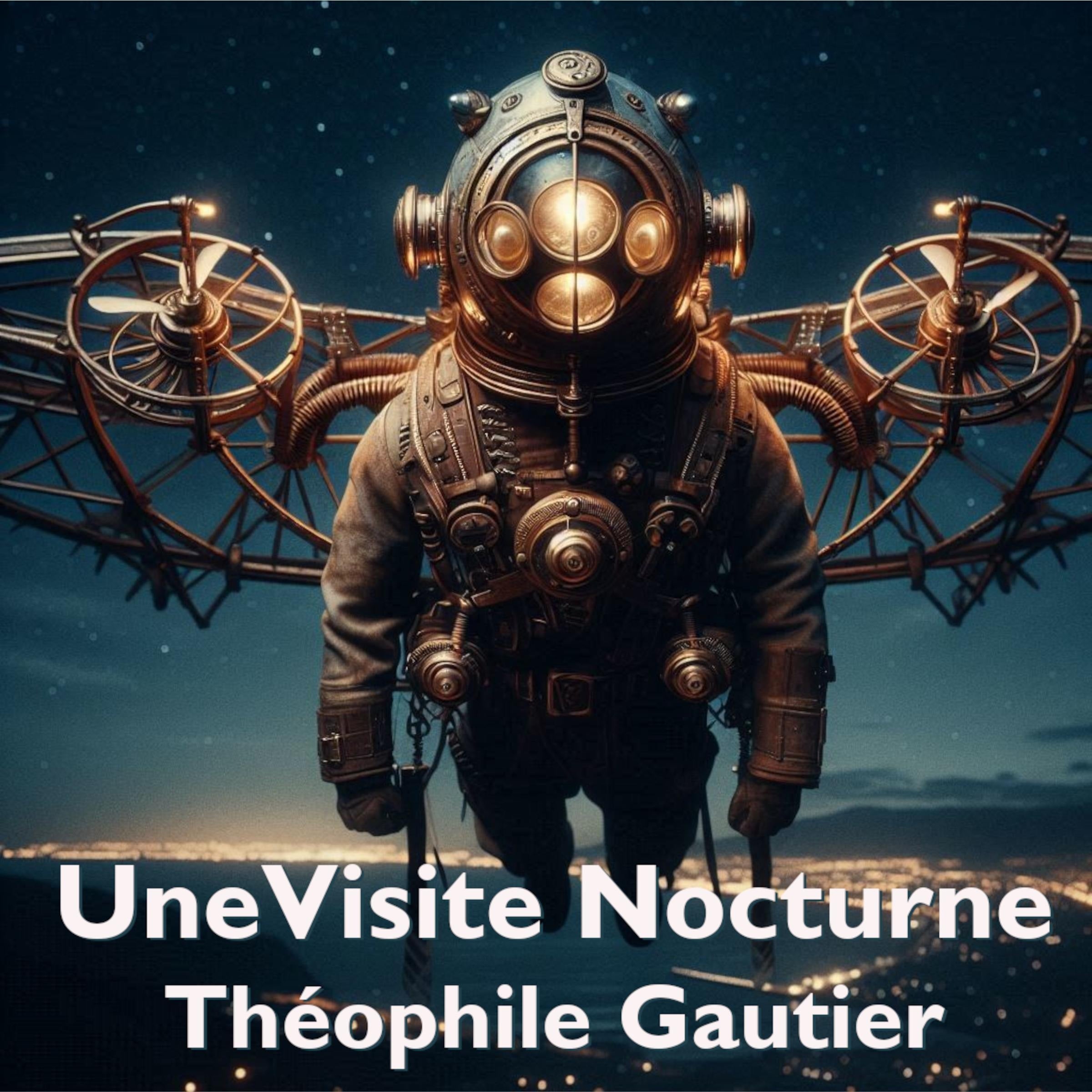 Une Visite Nocturne