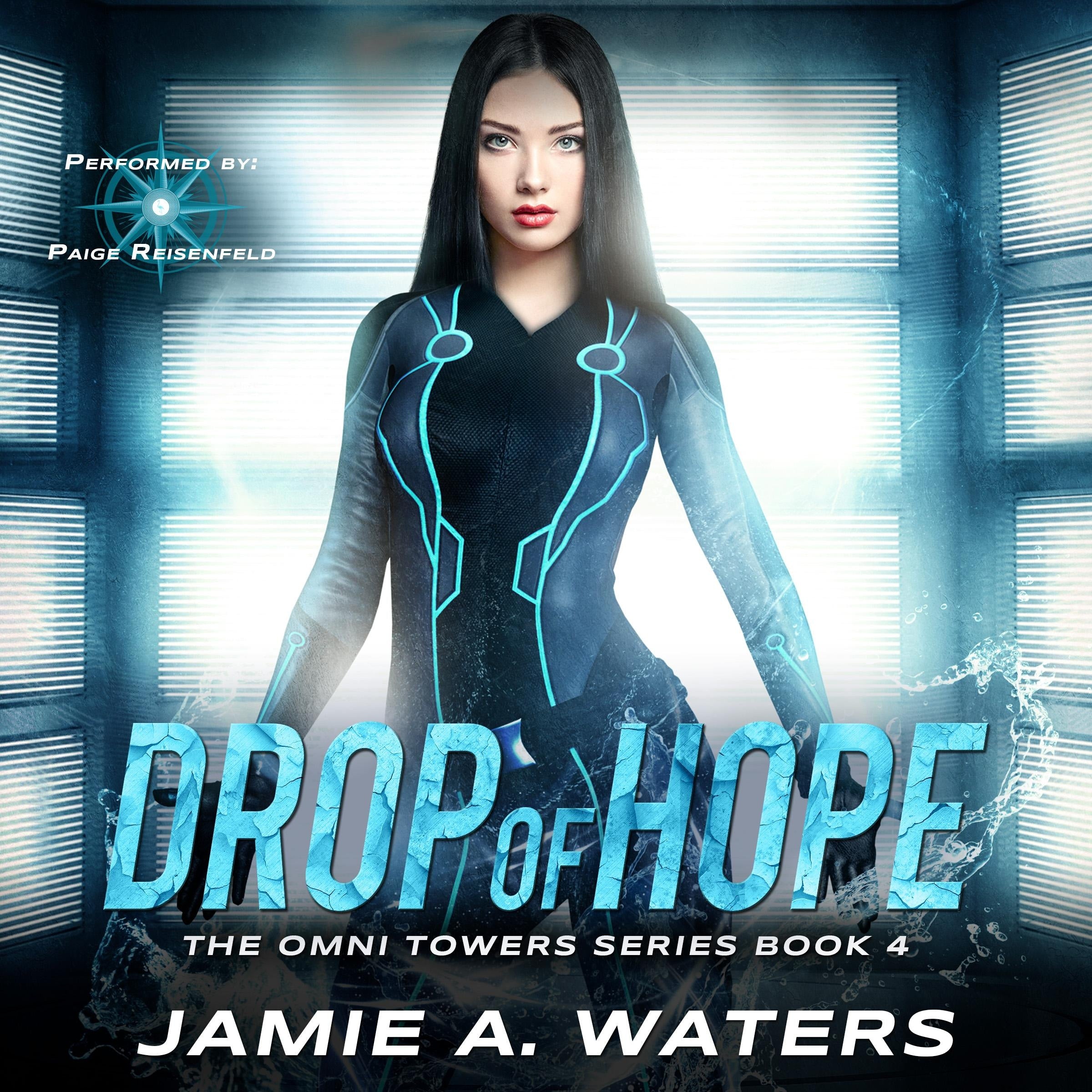 Drop of Hope