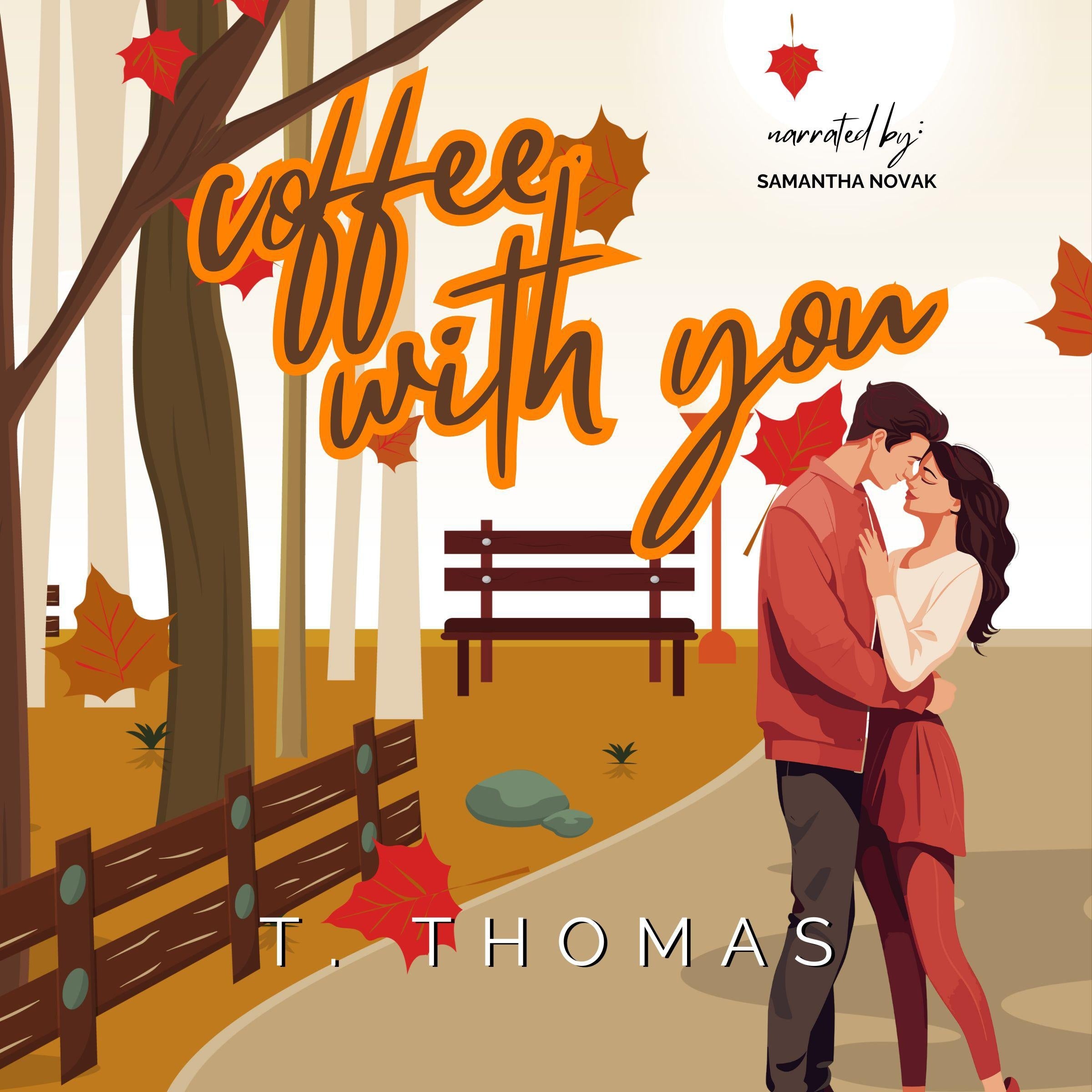 Coffee With You