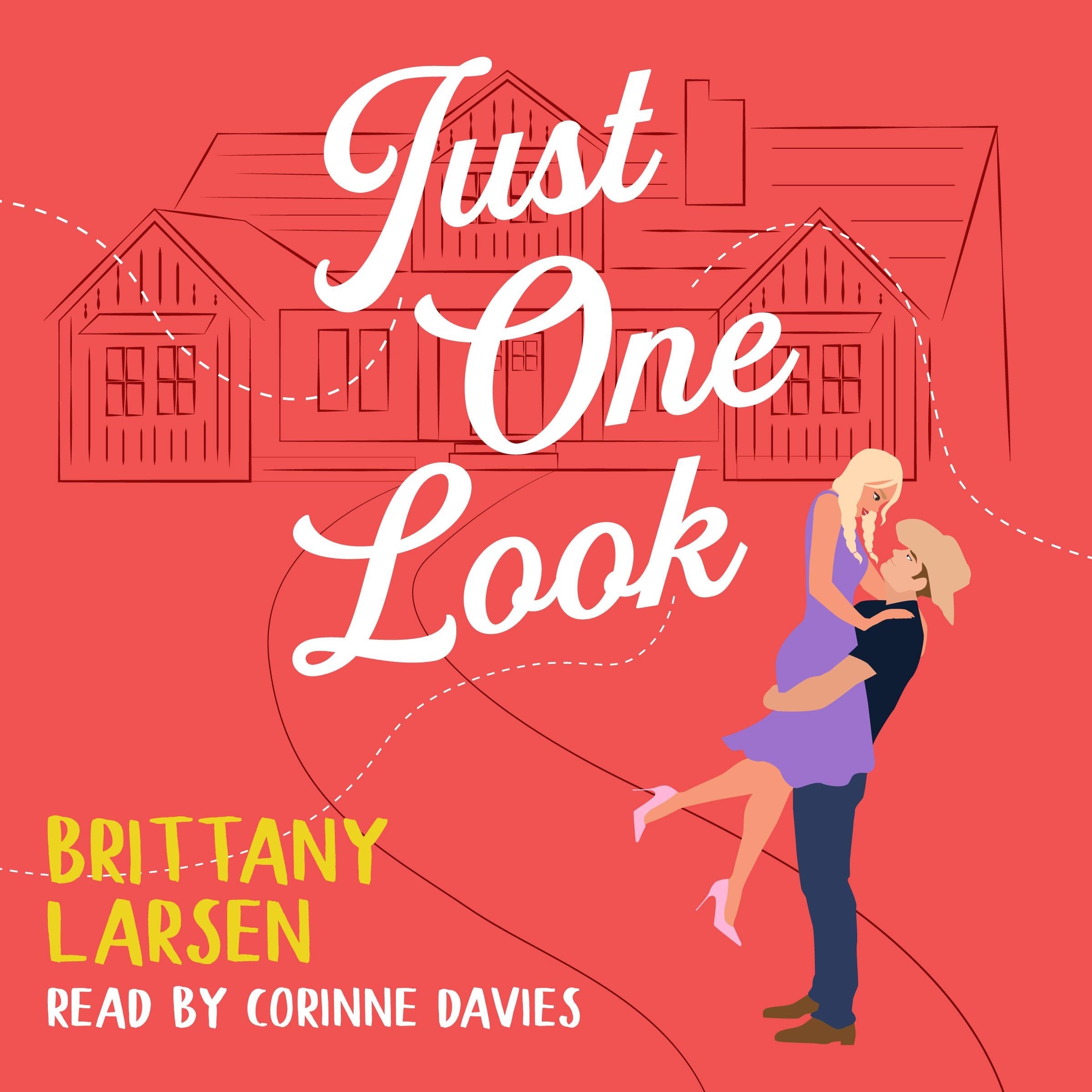 Just One Look
