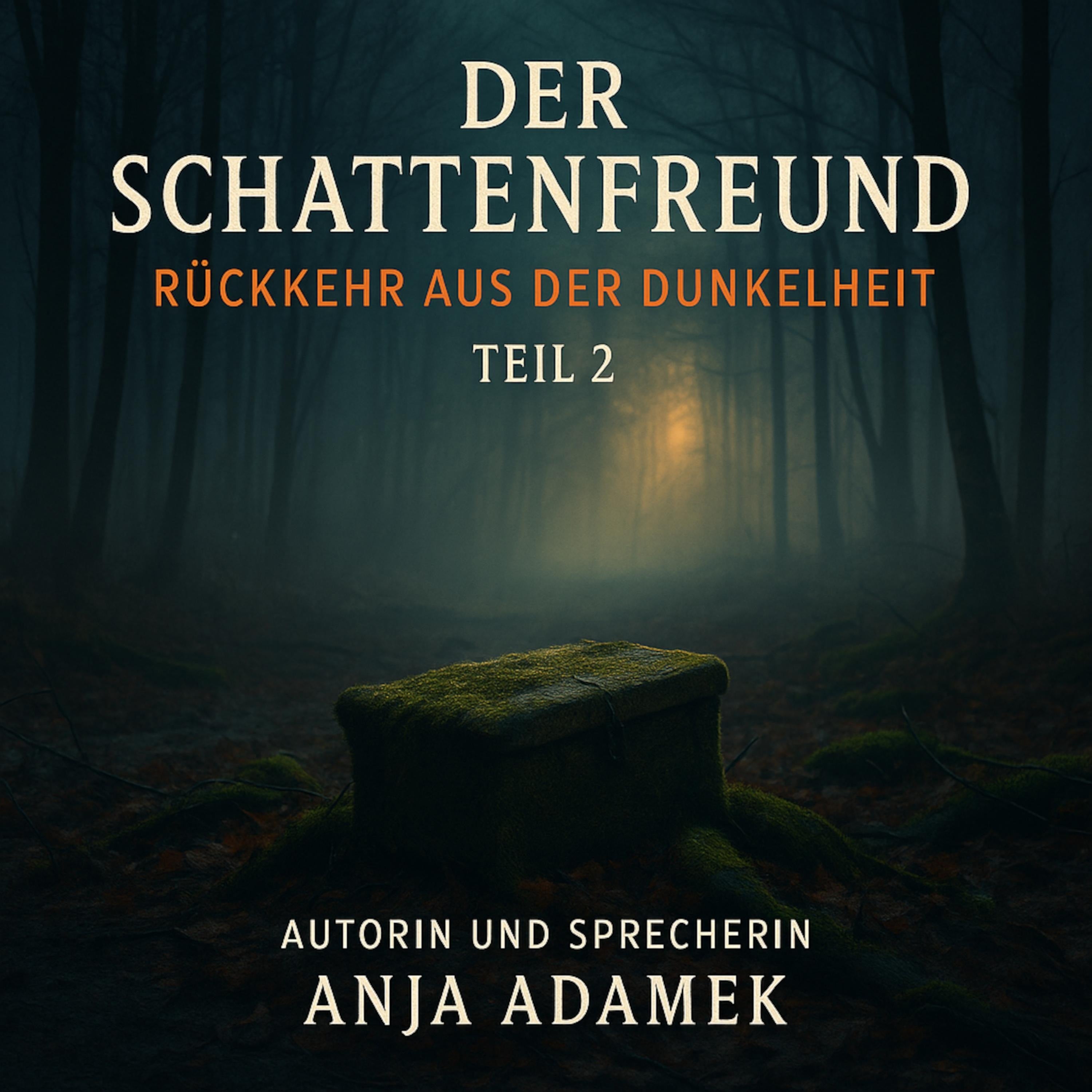 Der Schattenfreund