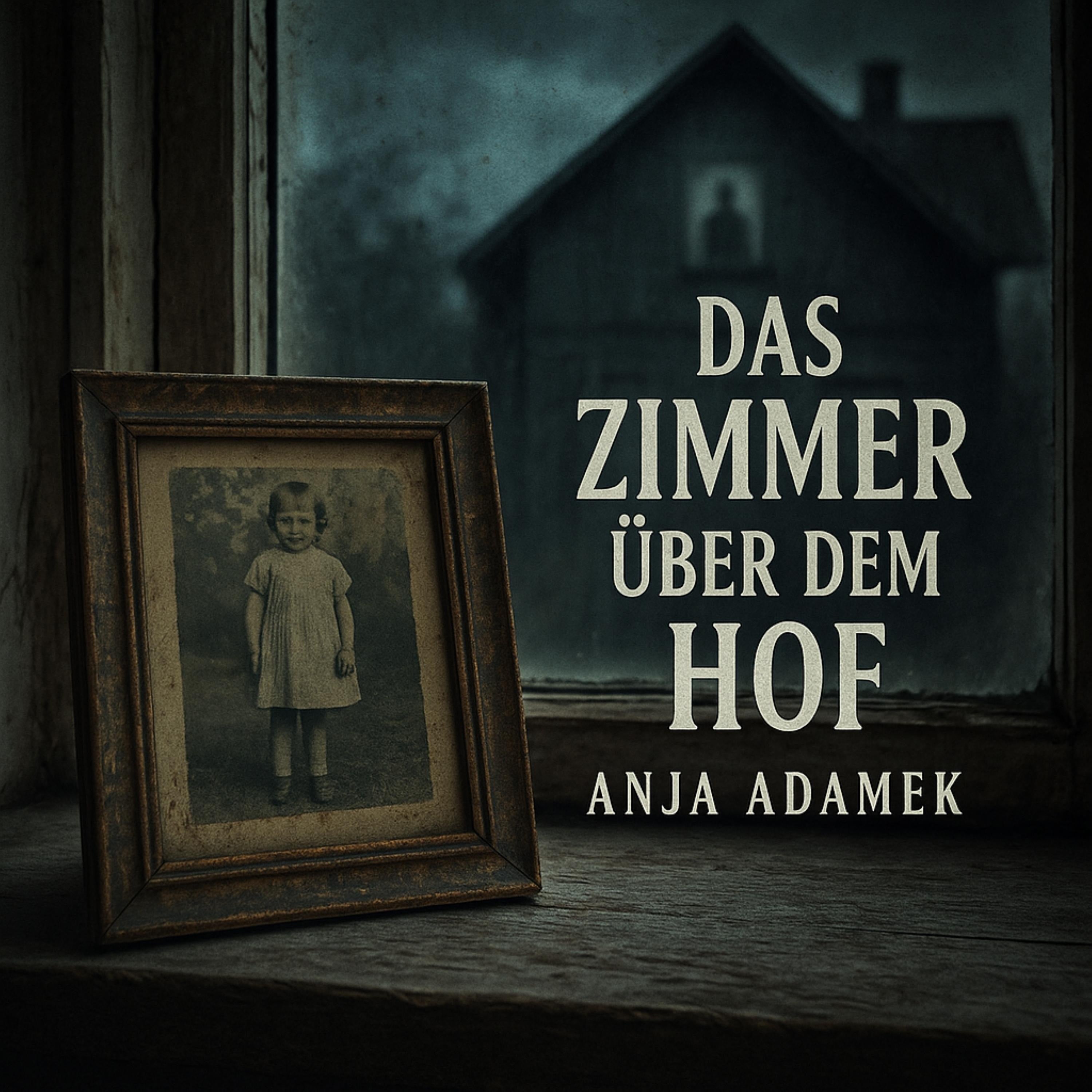 Das Zimmer über dem Hof