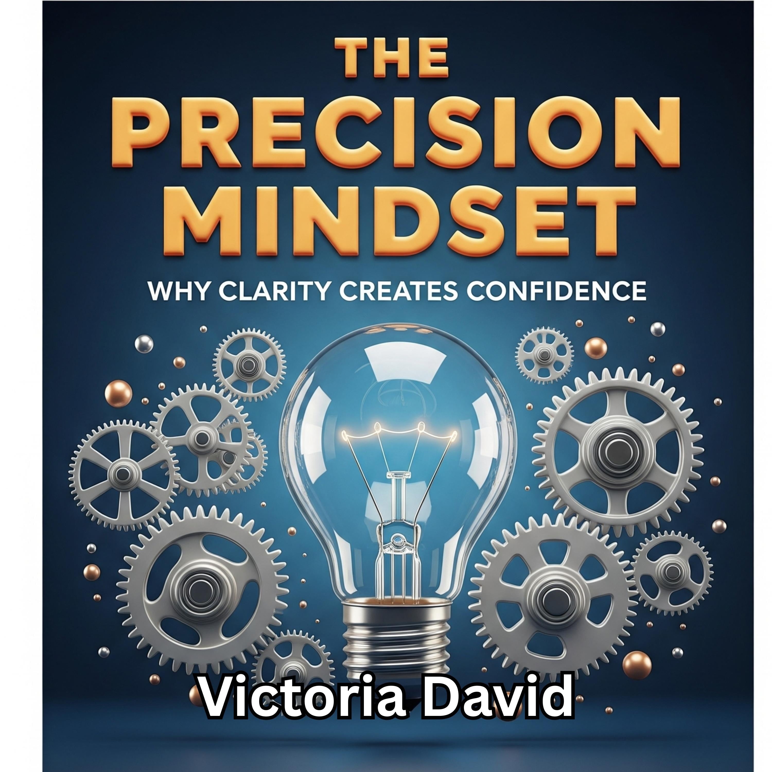 The Precision Mindset