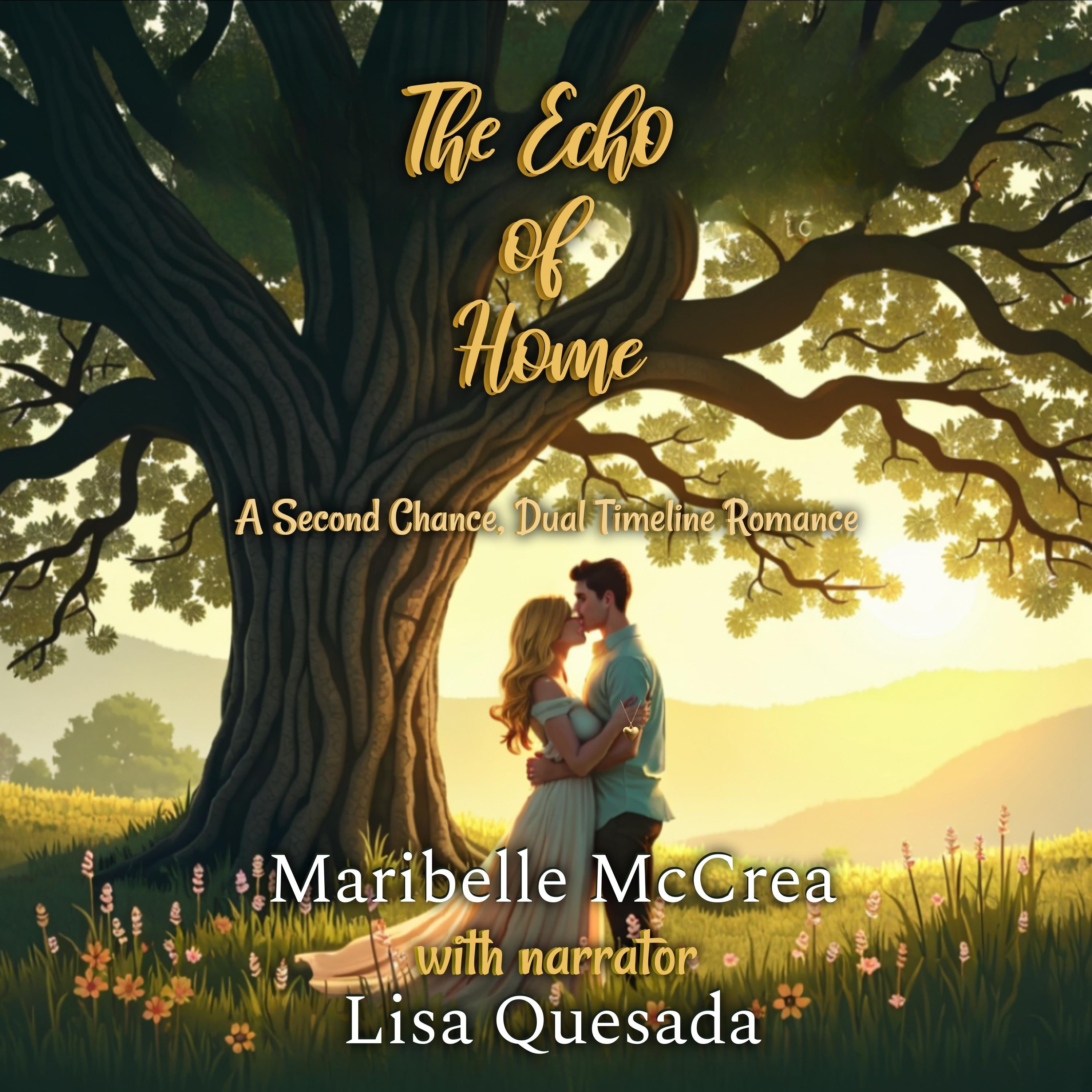 The Echo of Home