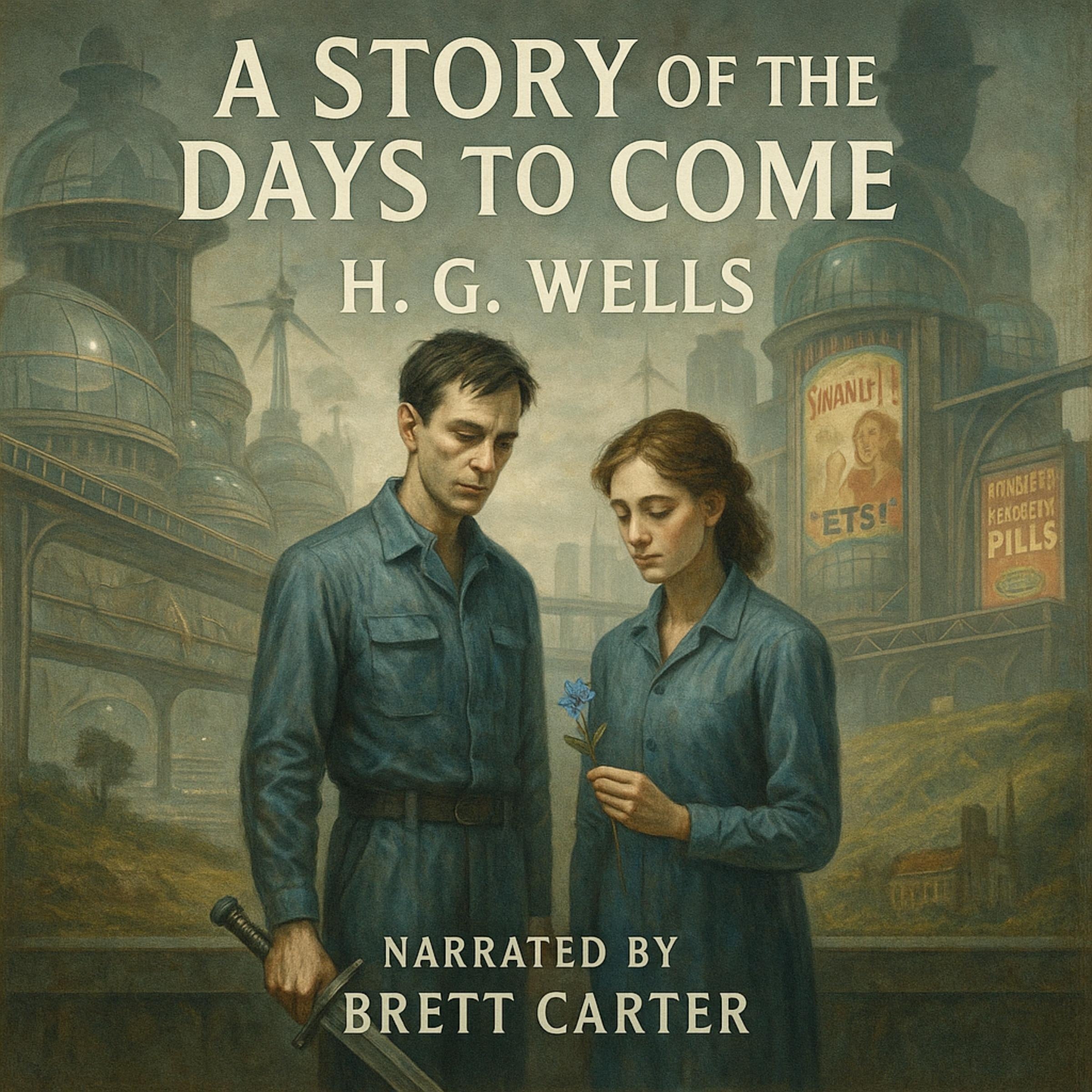A Story of the Days to Come