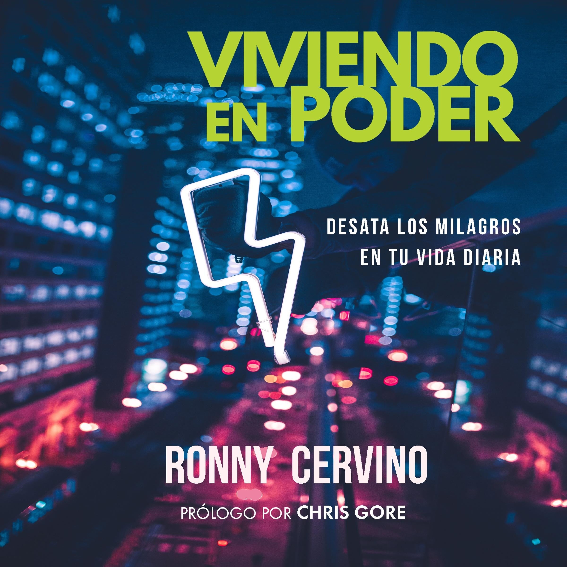 Viviendo en Poder