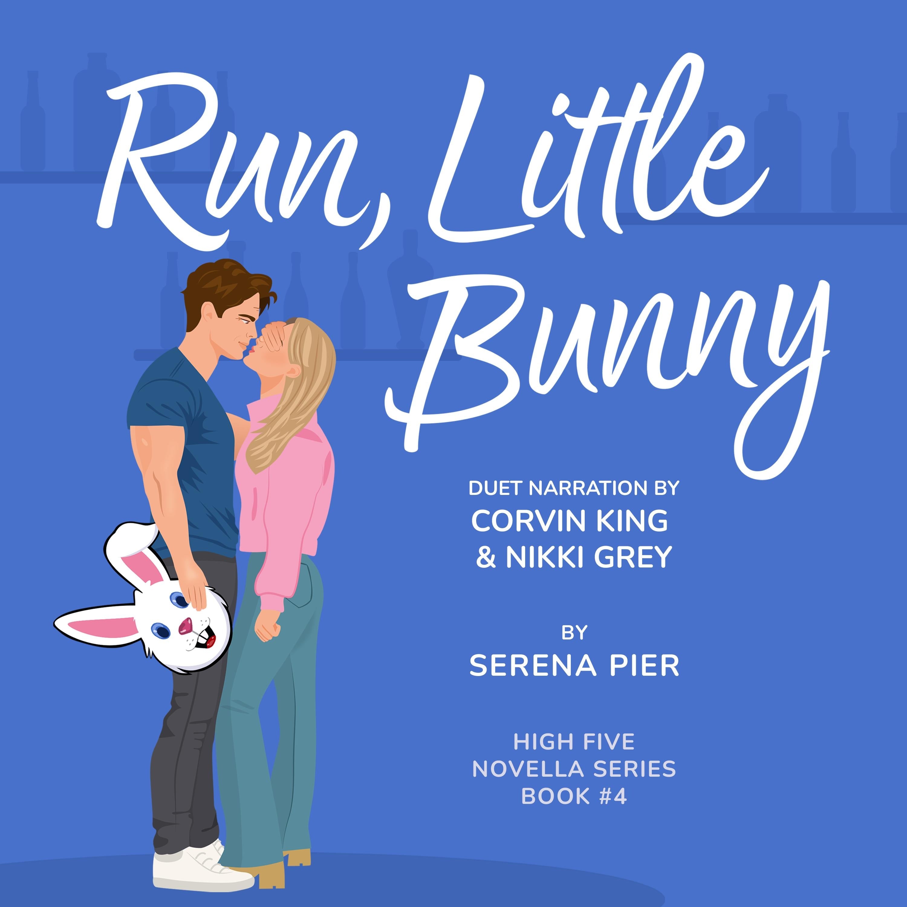 Run, Little Bunny