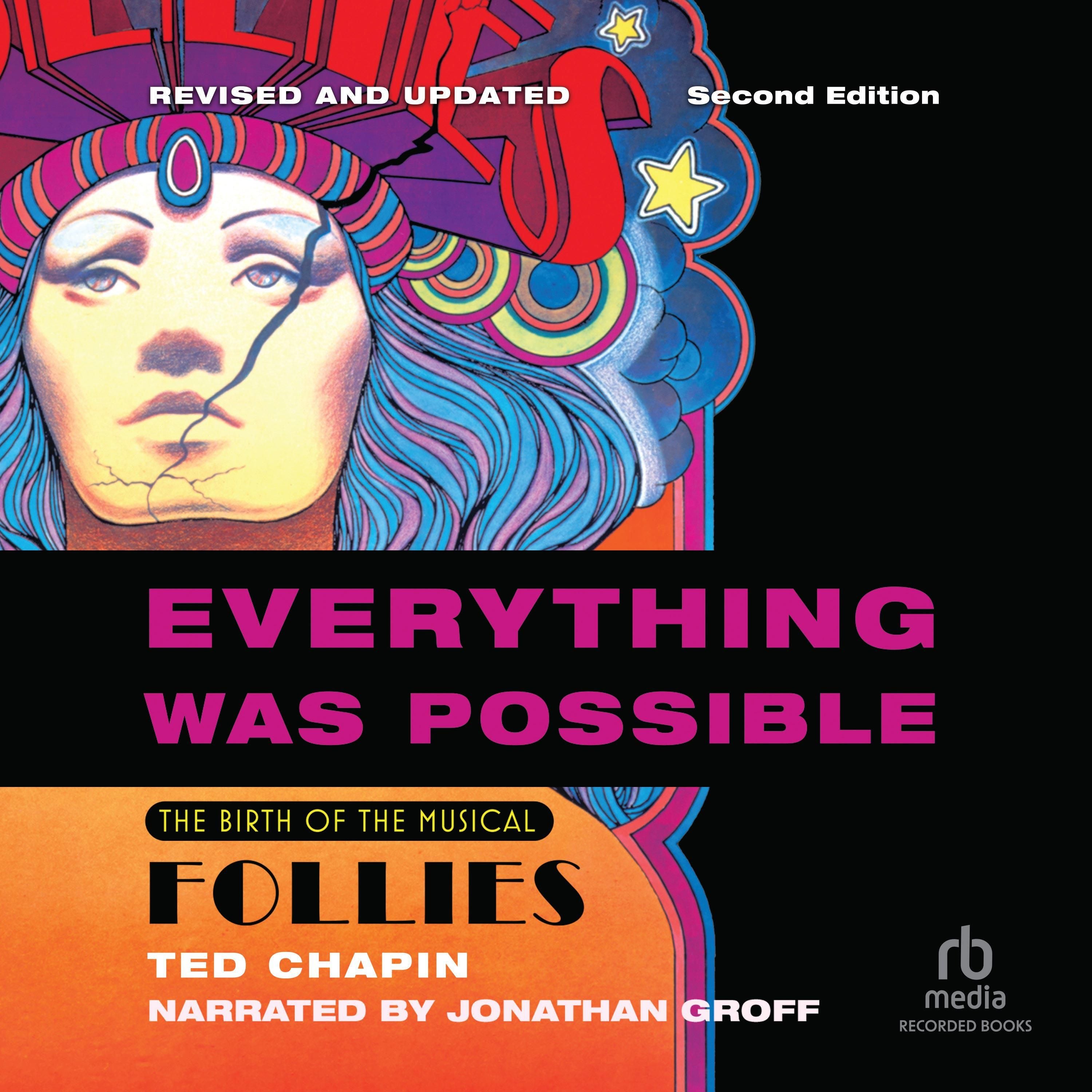 Everything Was Possible (Updated Edition)