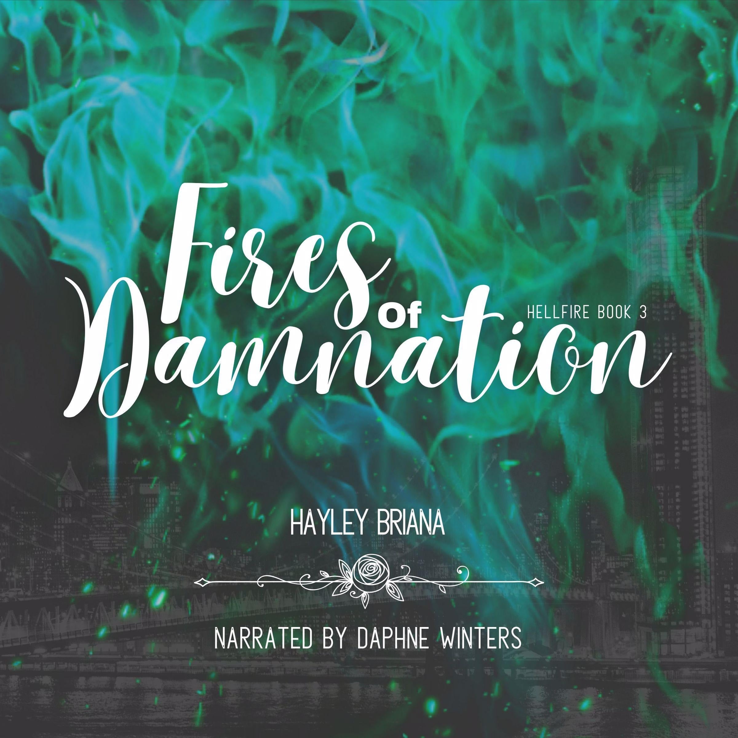 Fires of Damnation