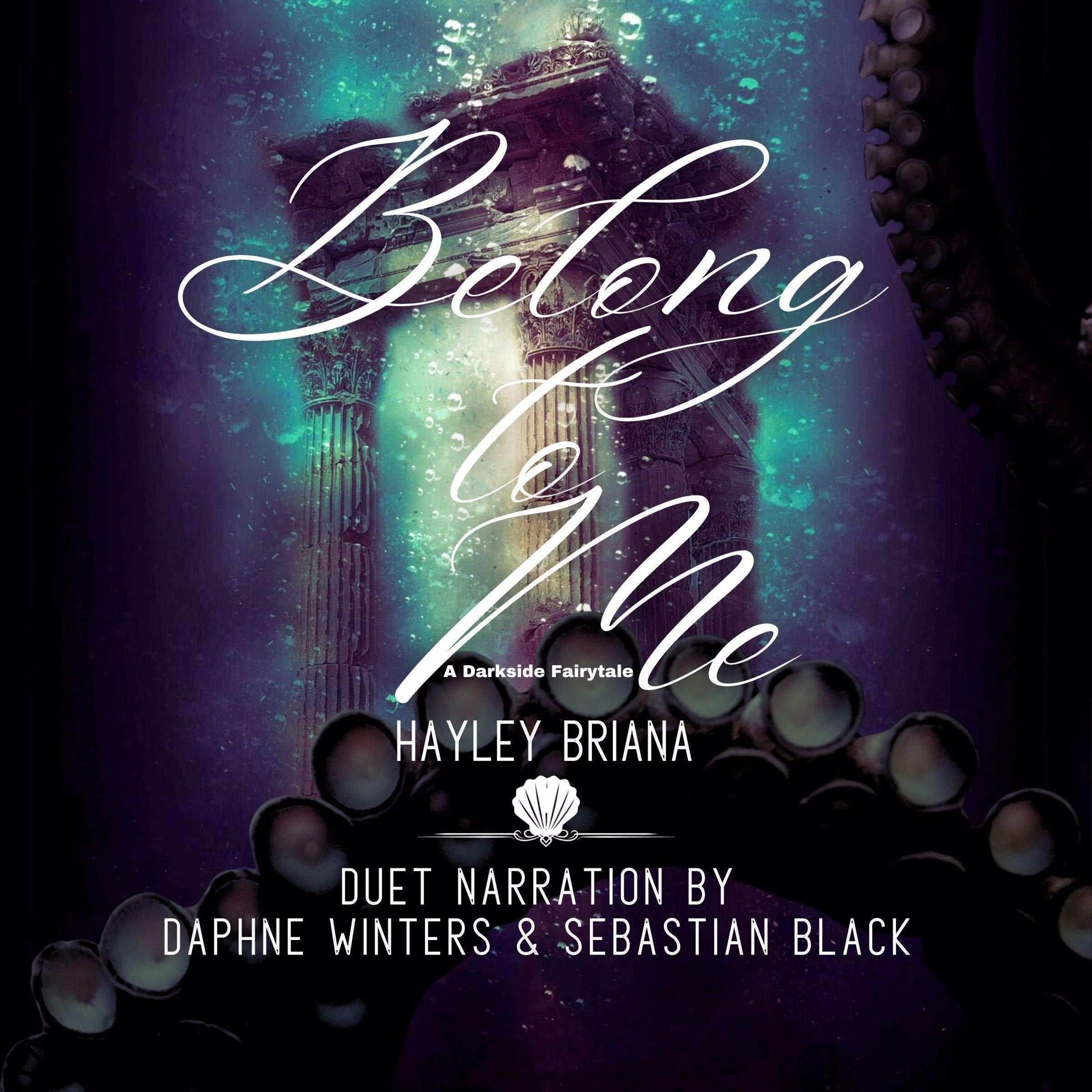 Belong to Me