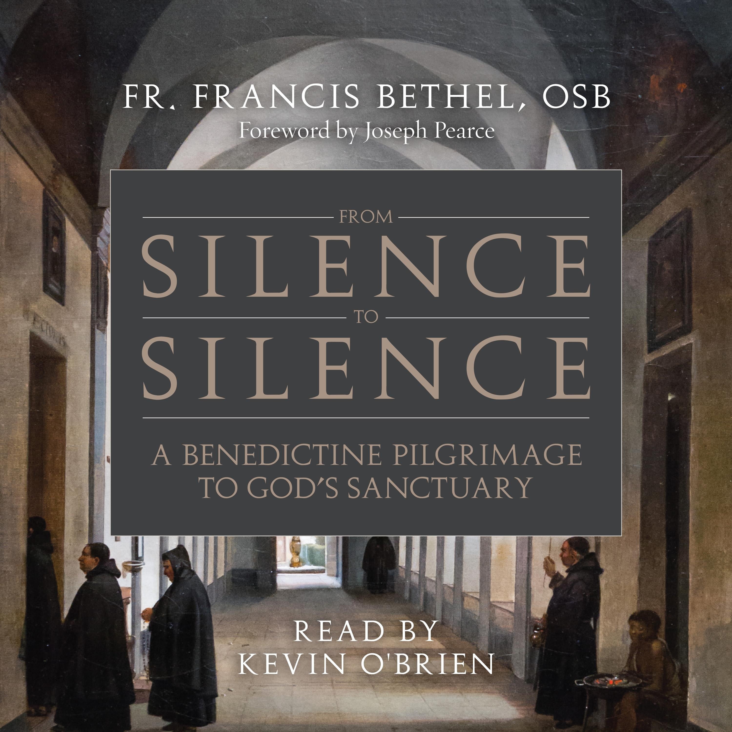 From Silence to Silence