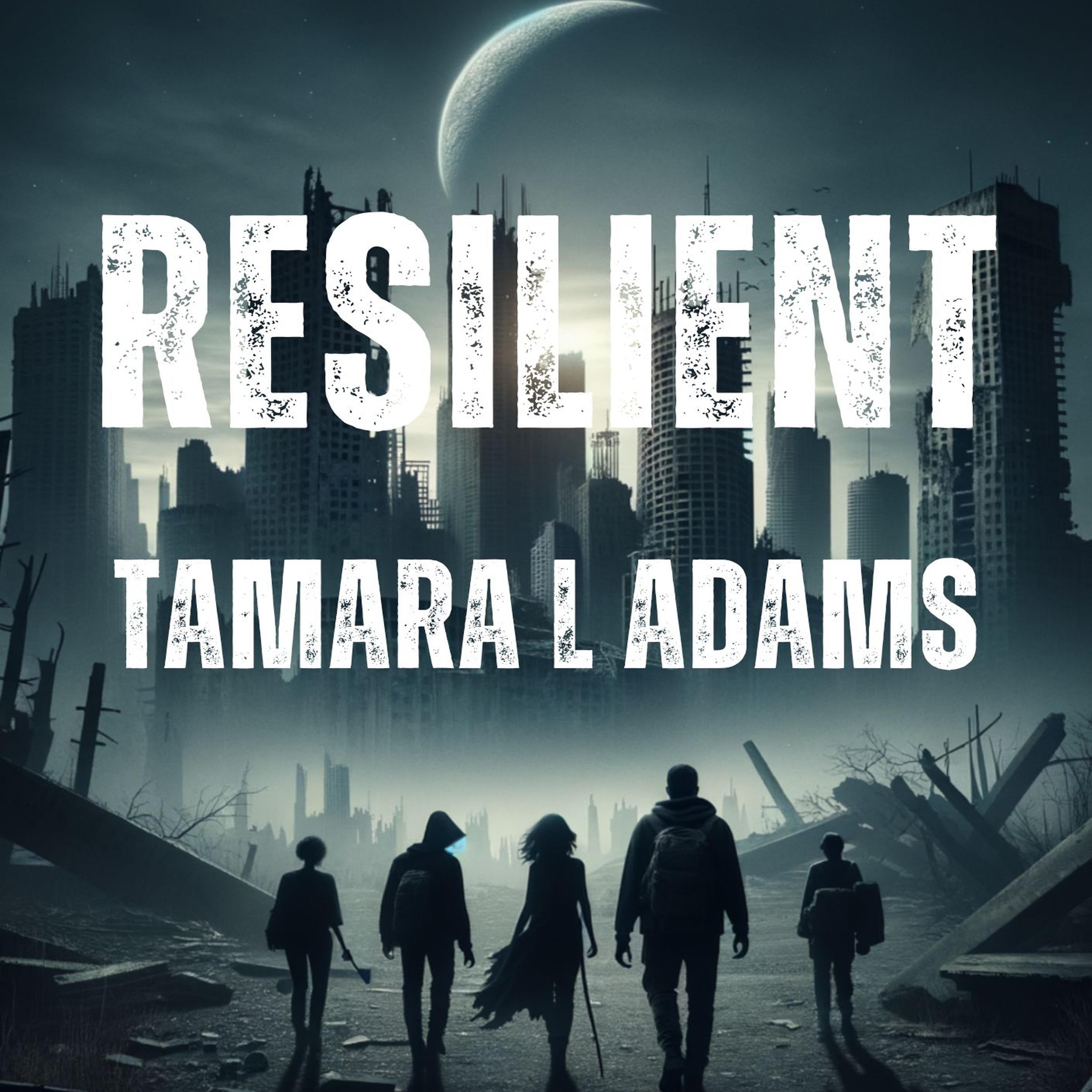 Resilient