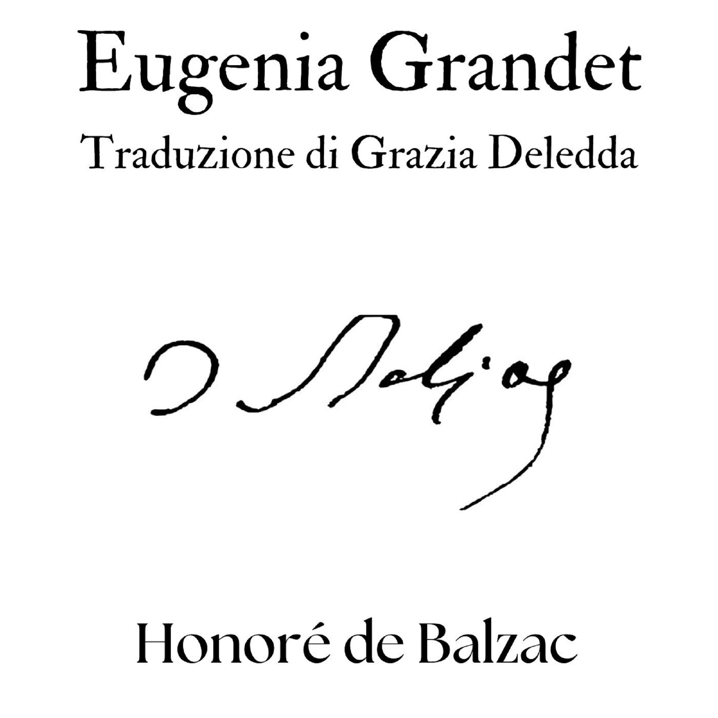 Eugenia Grandet