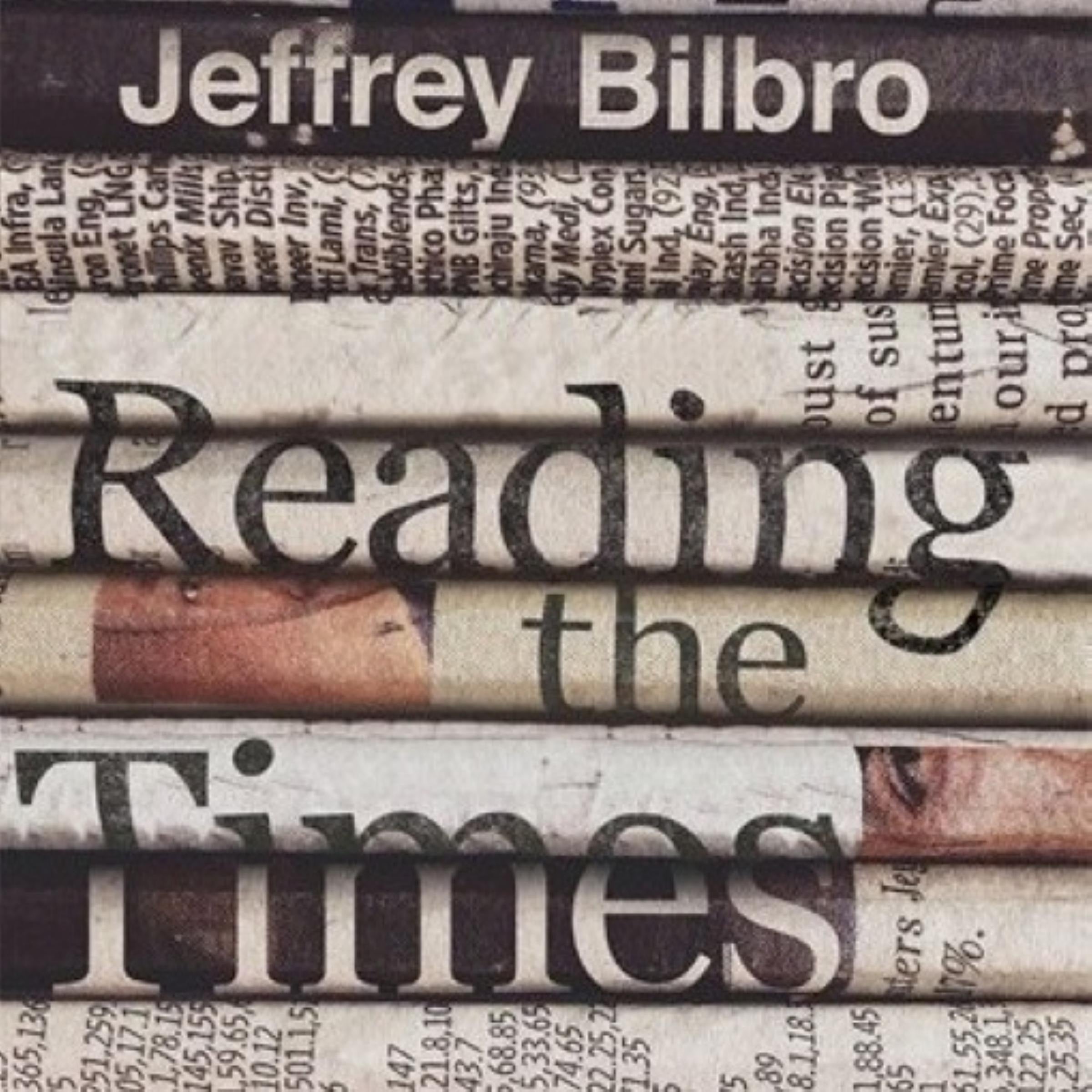 Reading the Times