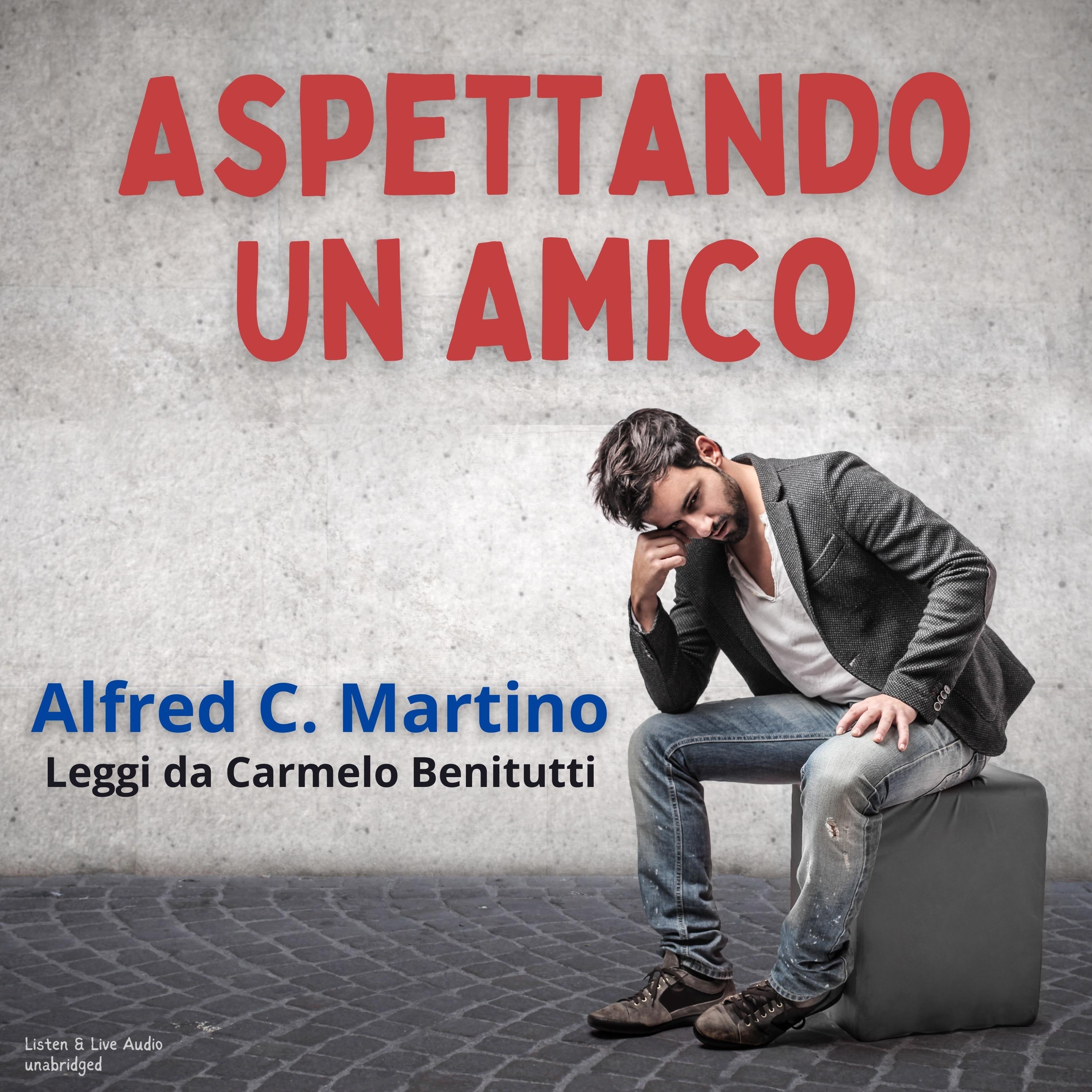 Aspettando Un Amico