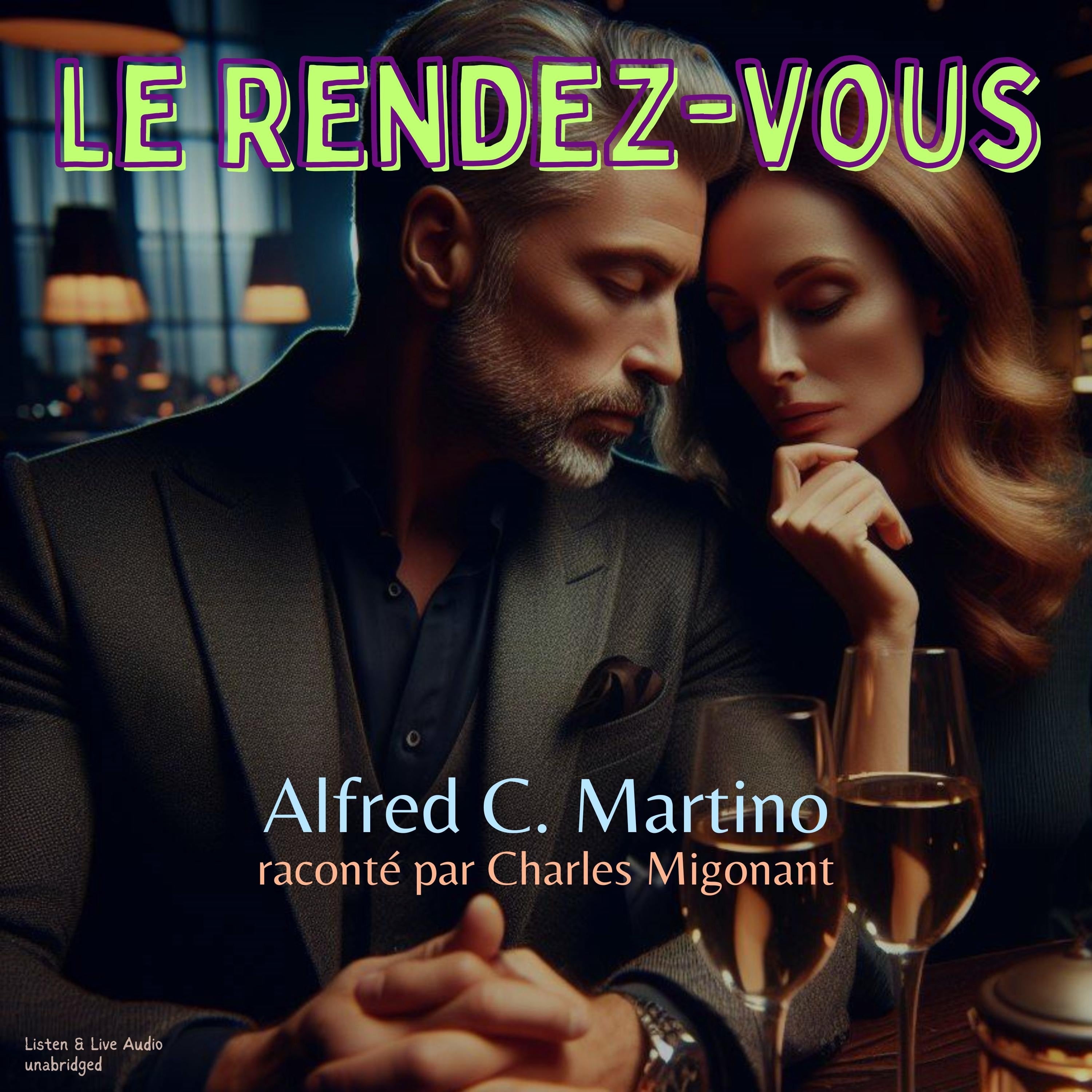 Le Rendez-Vous